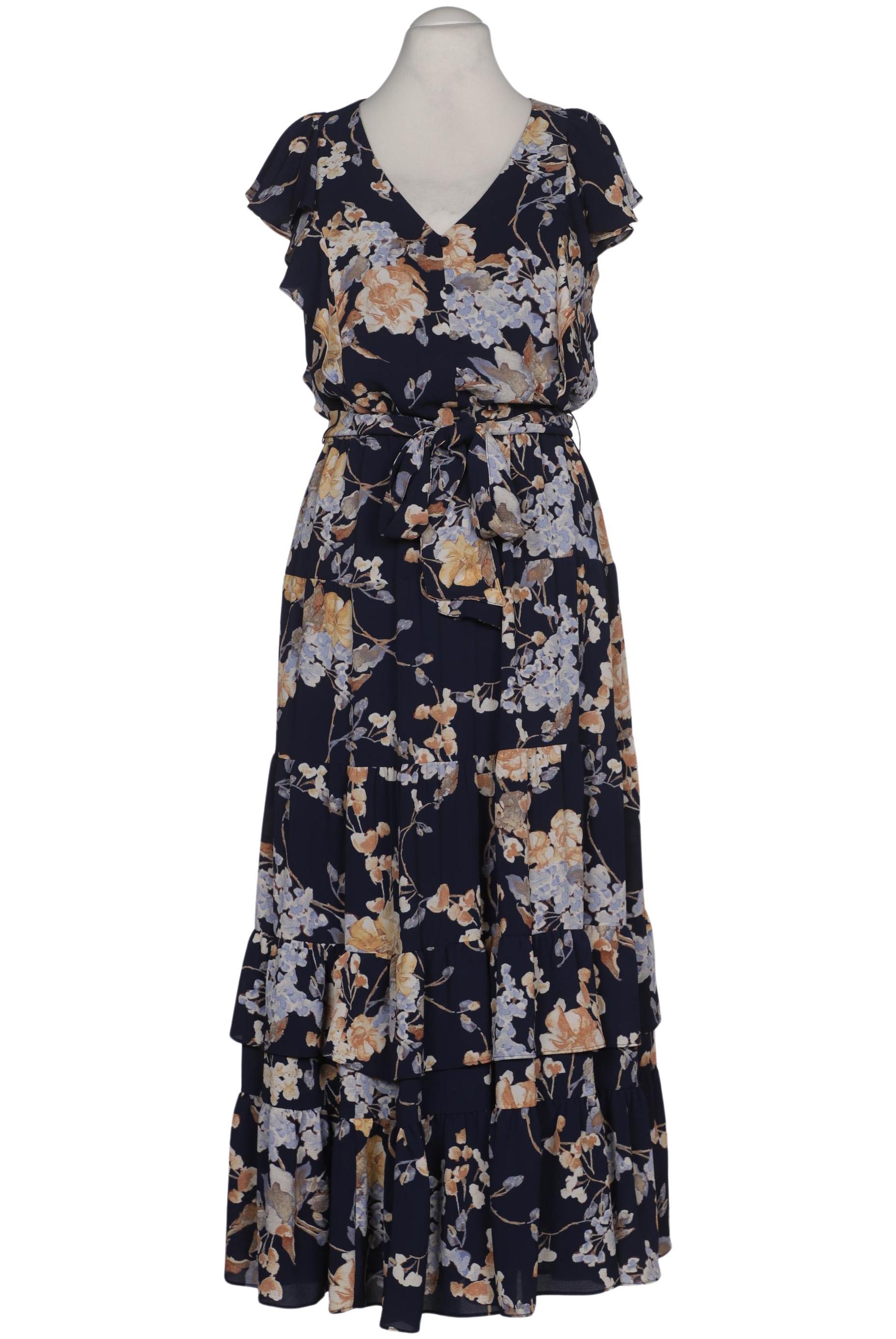 

Lauren Ralph Lauren Damen Kleid, marineblau, Gr. 6