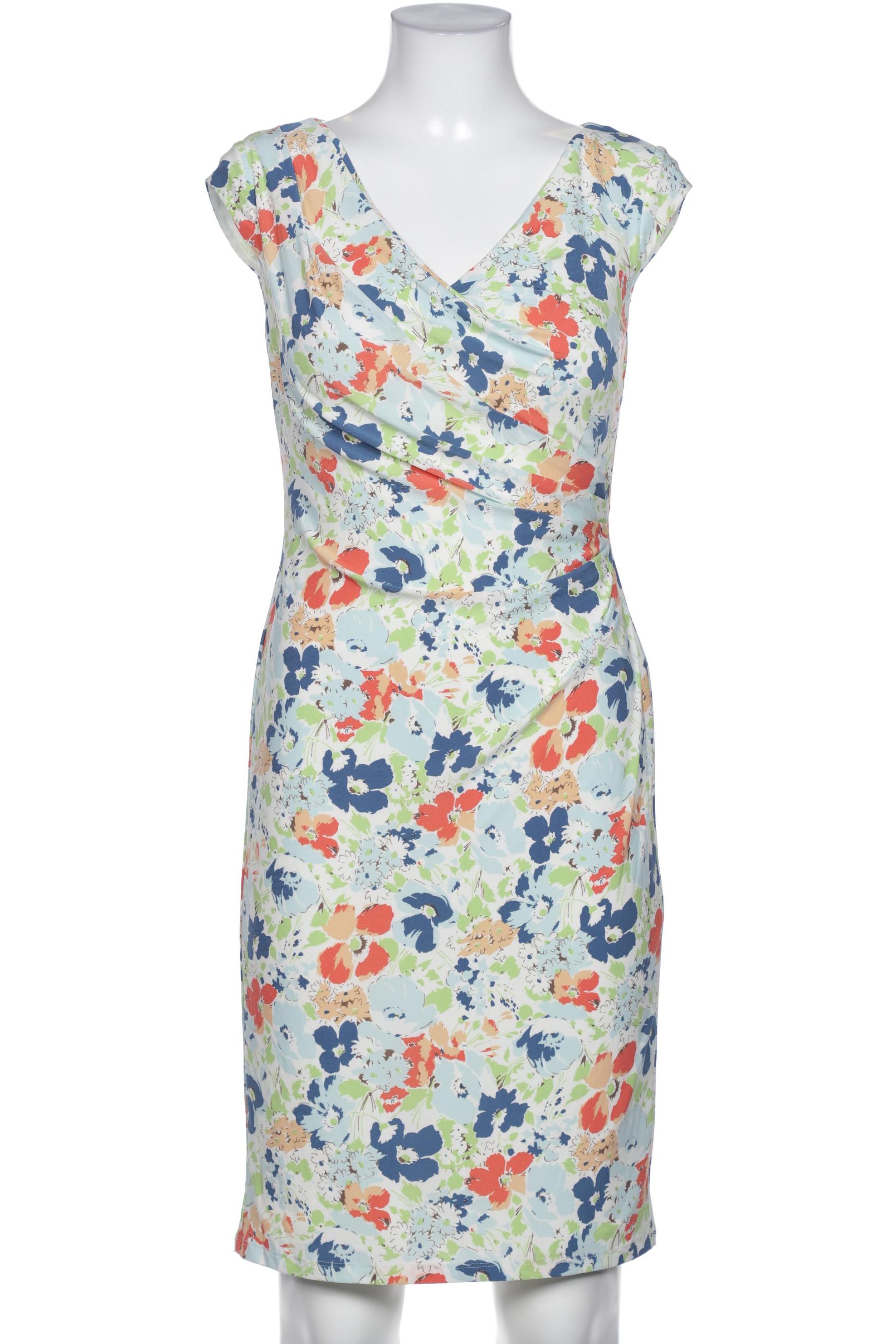 

Lauren Ralph Lauren Damen Kleid, mehrfarbig, Gr. 4