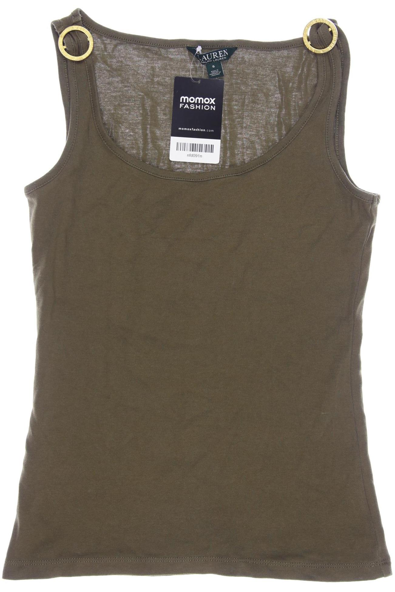 

LAUREN Ralph Lauren Damen Top, grün