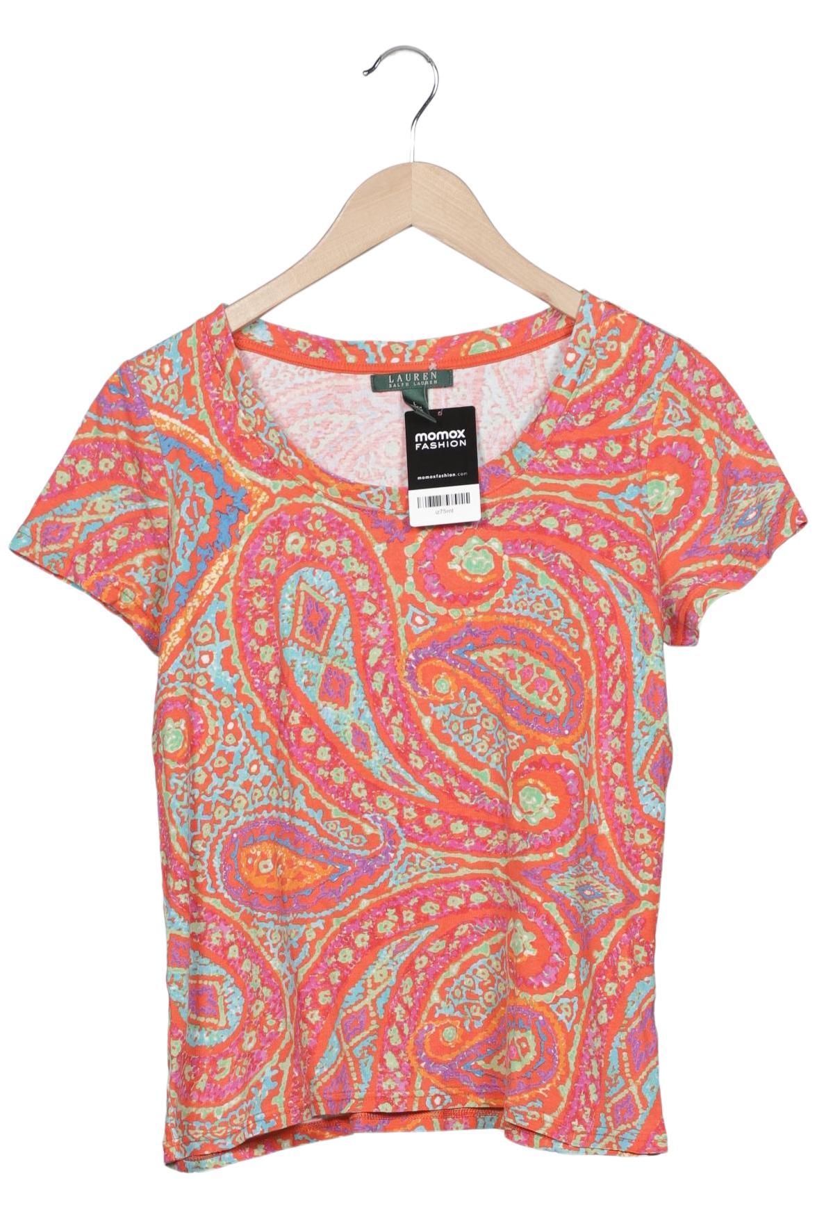 

Lauren Ralph Lauren Damen T-Shirt, mehrfarbig, Gr. 42