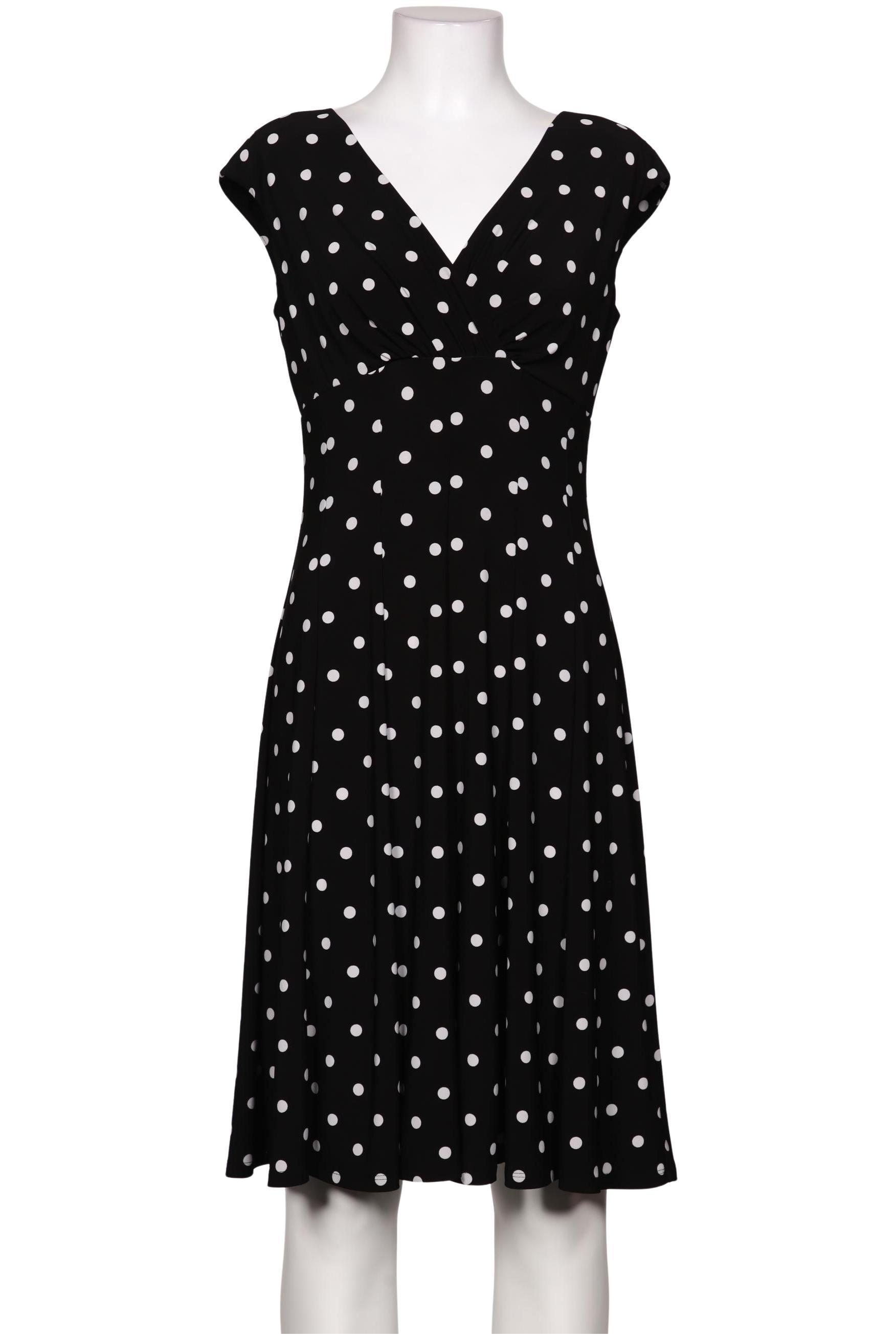 

Lauren Ralph Lauren Damen Kleid, schwarz, Gr. 4
