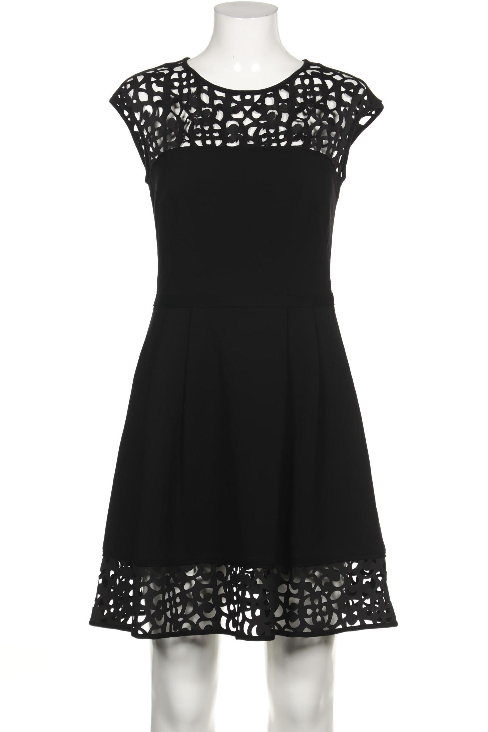 

LAUREN Ralph Lauren Damen Kleid, schwarz