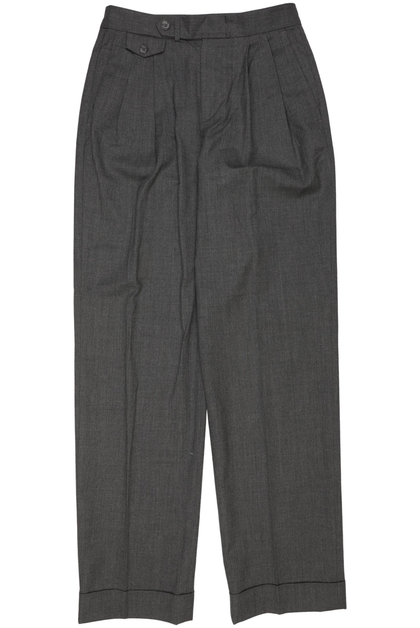 

Lauren Ralph Lauren Damen Stoffhose, grau, Gr. 2