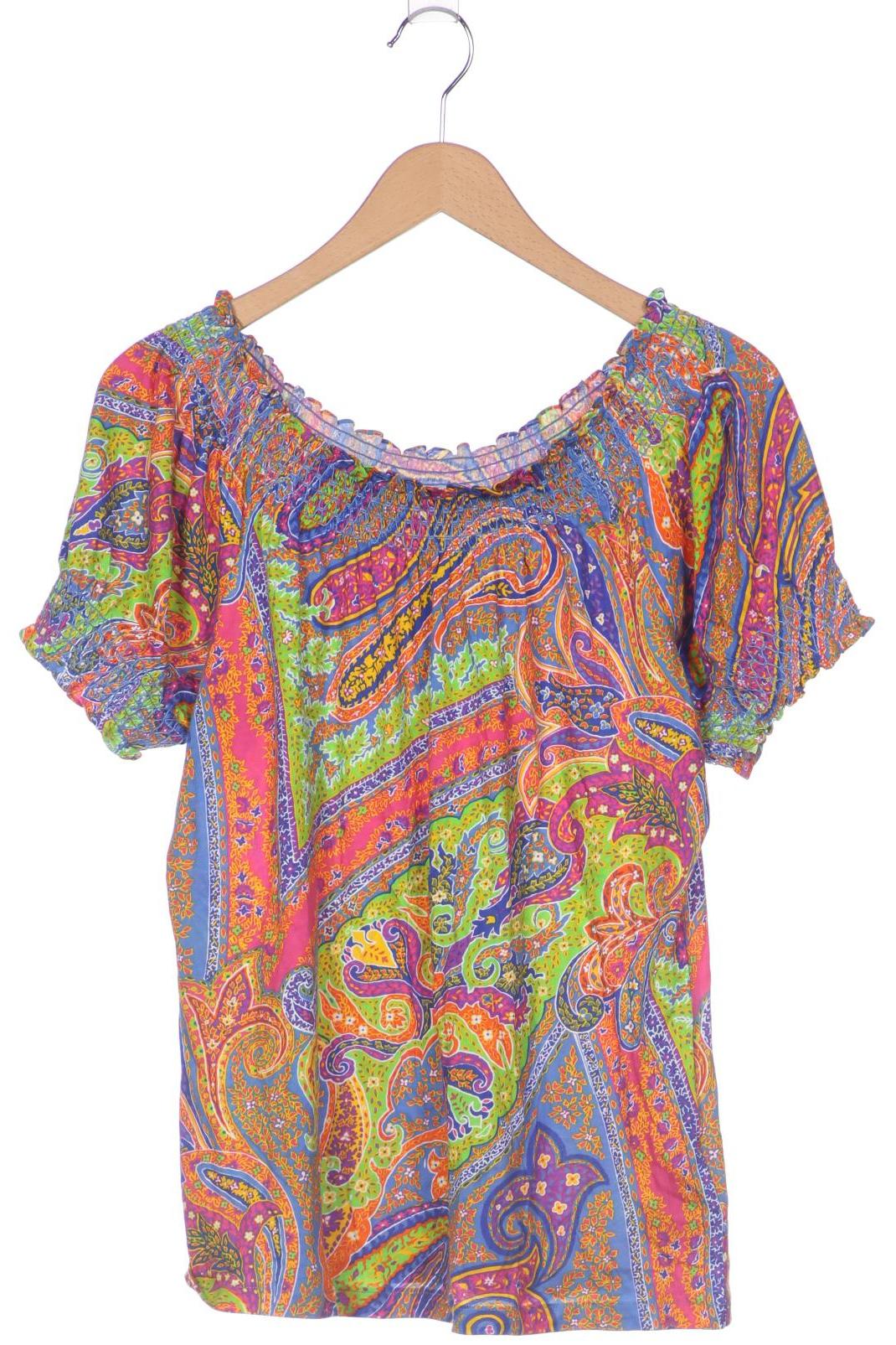 

Lauren Ralph Lauren Damen T-Shirt, mehrfarbig, Gr. 42