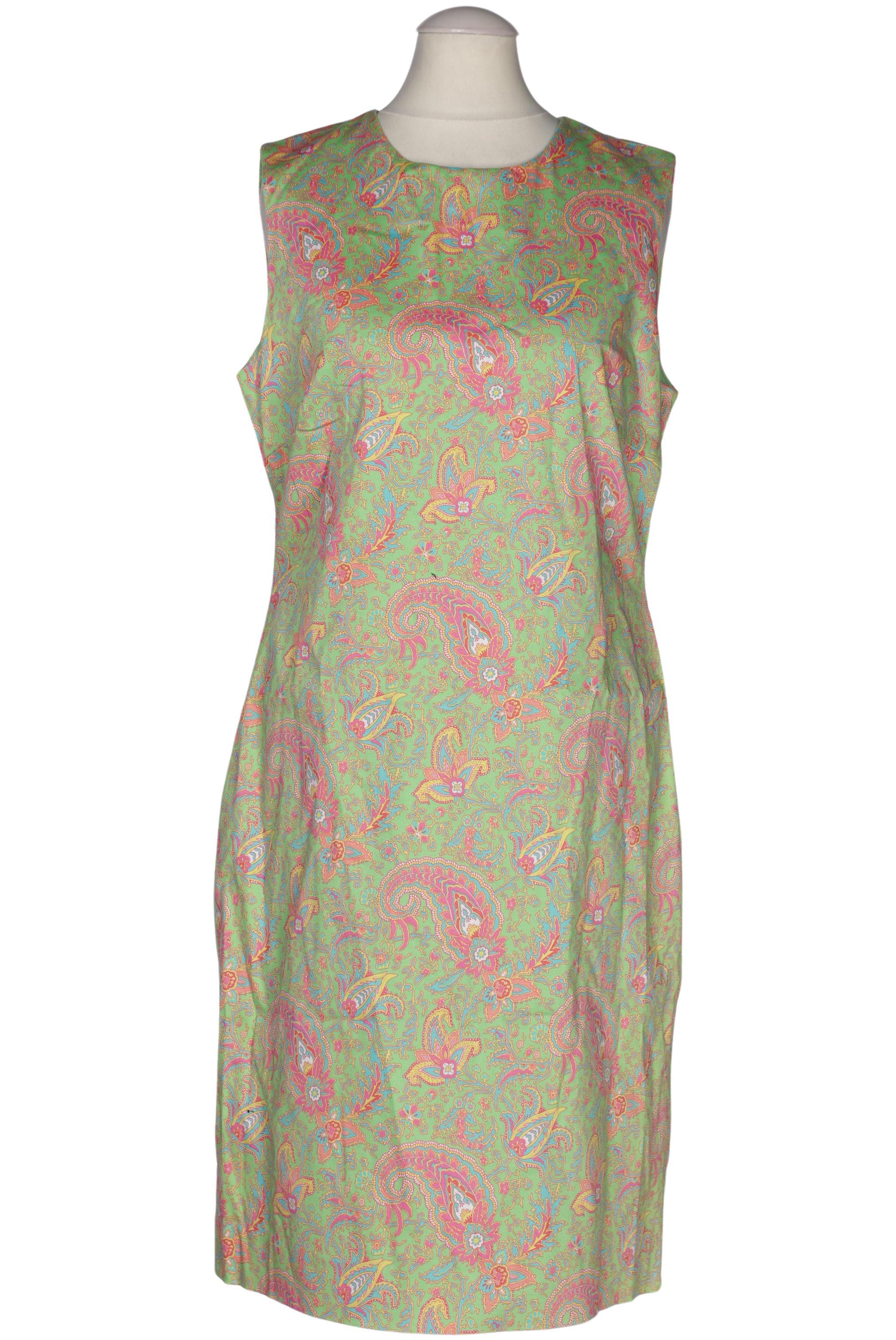 

Lauren Ralph Lauren Damen Kleid, grün, Gr. 4
