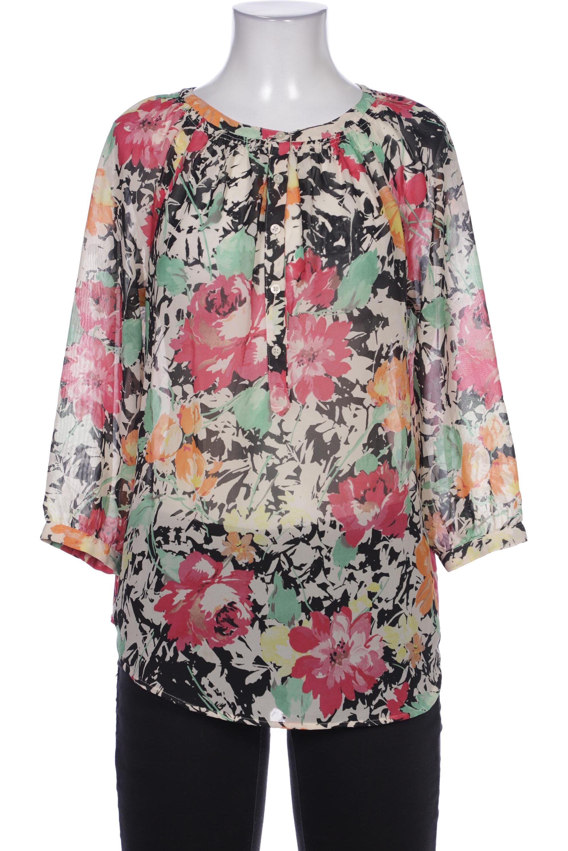 

Lauren Ralph Lauren Damen Bluse, mehrfarbig, Gr. 36