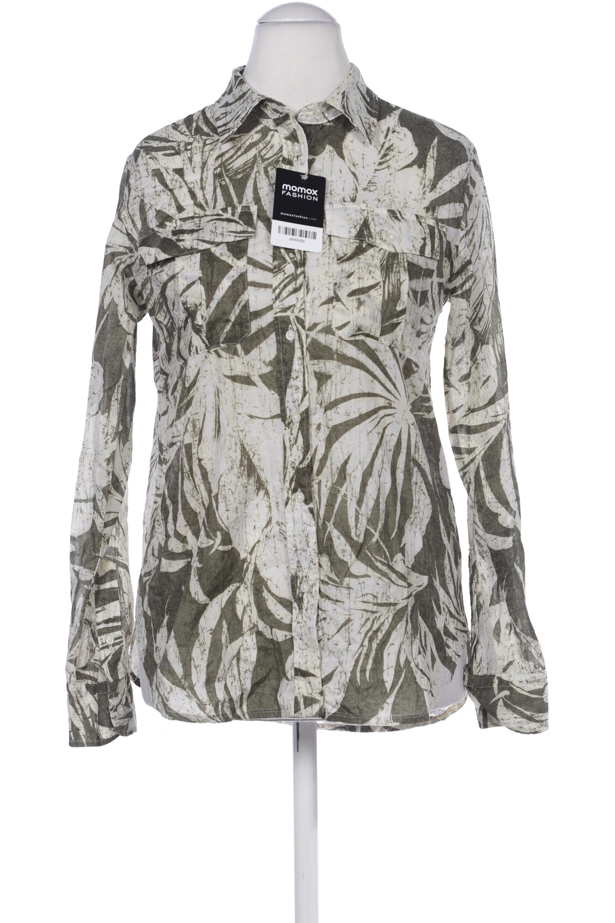 

Lauren Ralph Lauren Damen Bluse, grün, Gr. 36