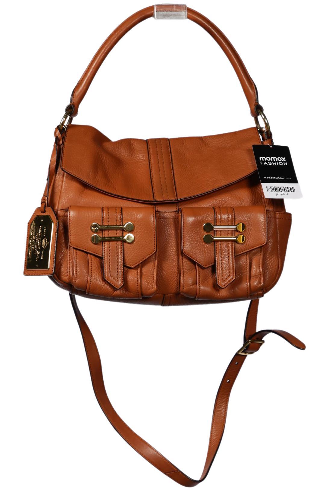

Lauren Ralph Lauren Damen Handtasche, braun, Gr.