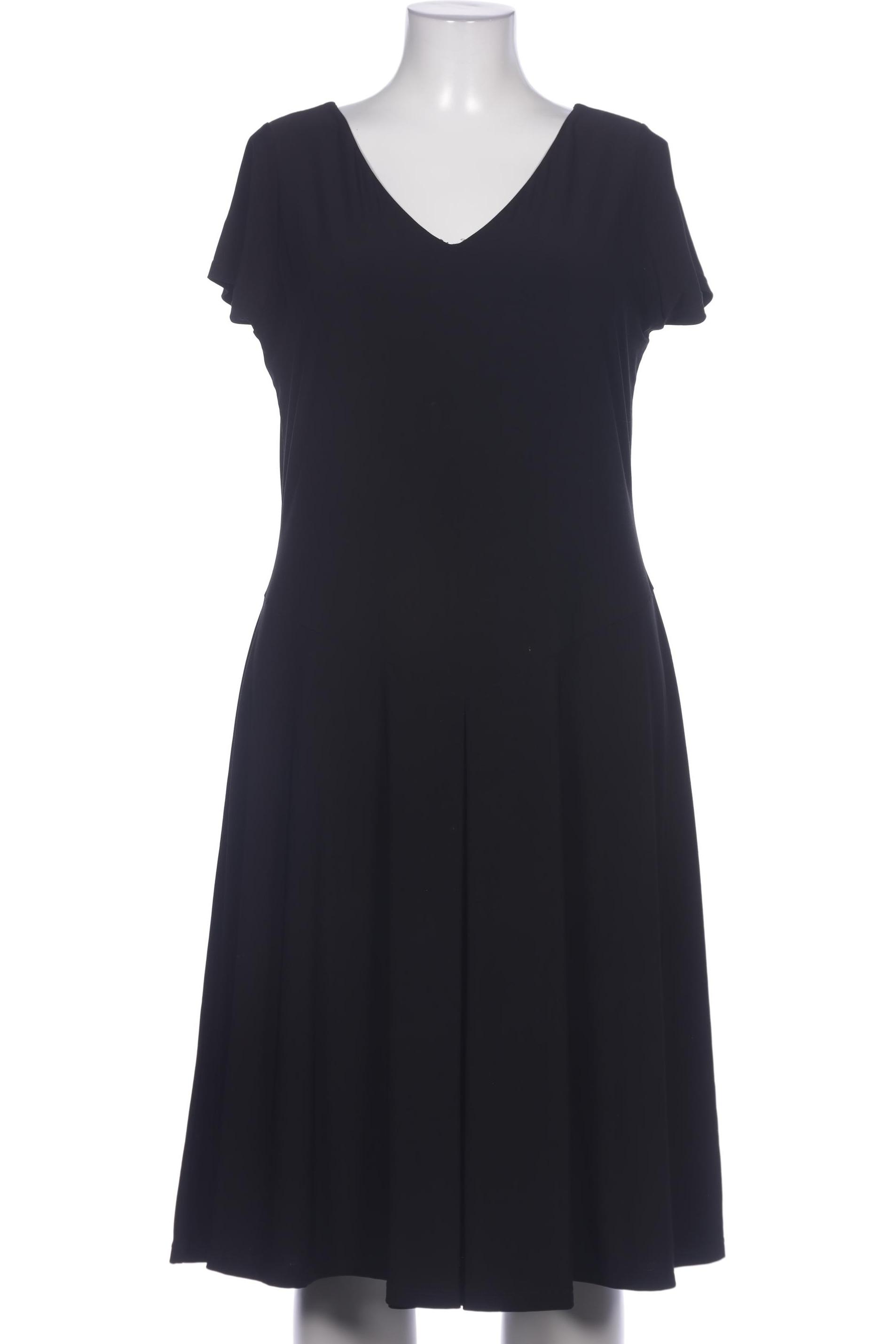

Lauren Ralph Lauren Damen Kleid, schwarz, Gr. 44
