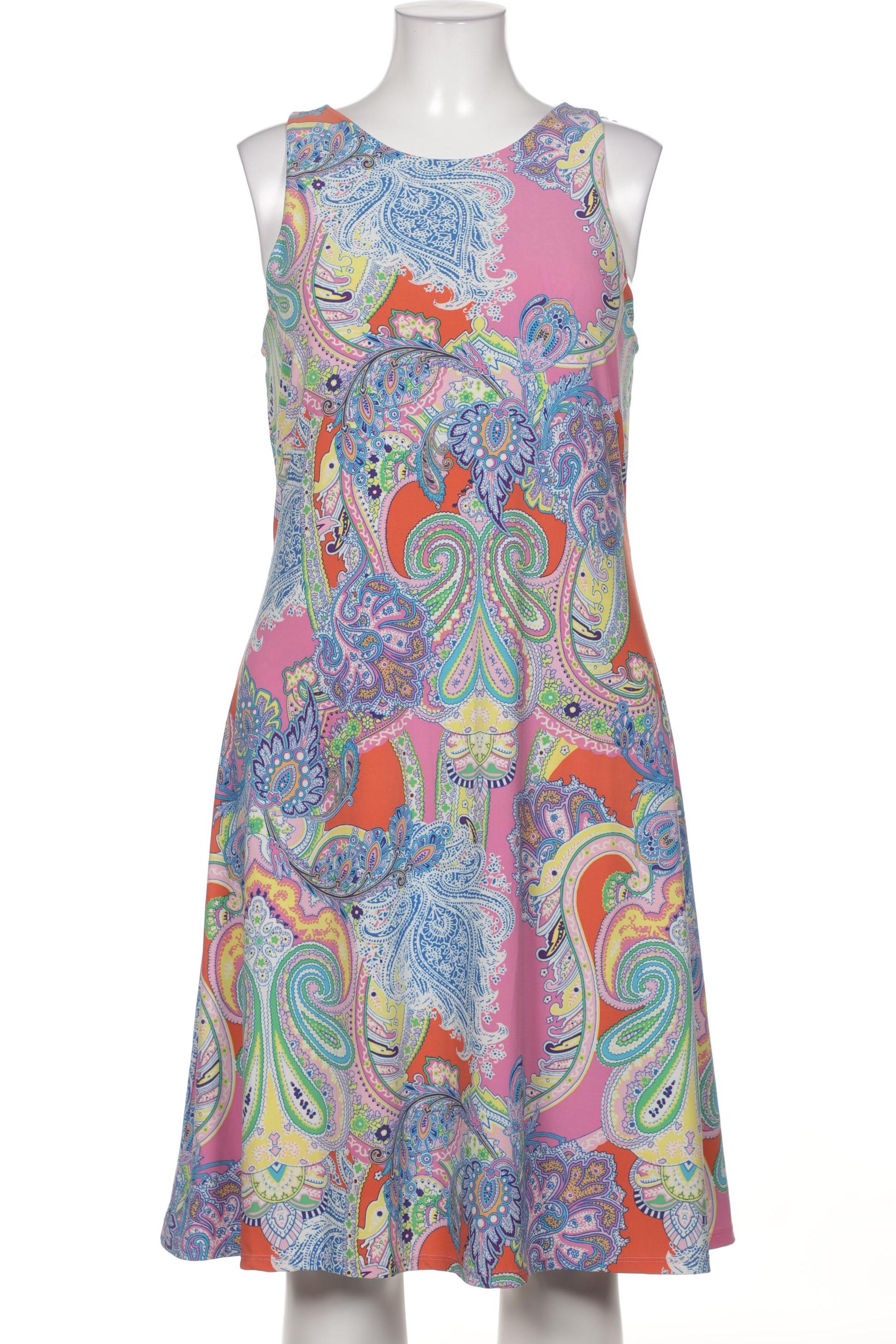 

Lauren Ralph Lauren Damen Kleid, mehrfarbig, Gr. 42