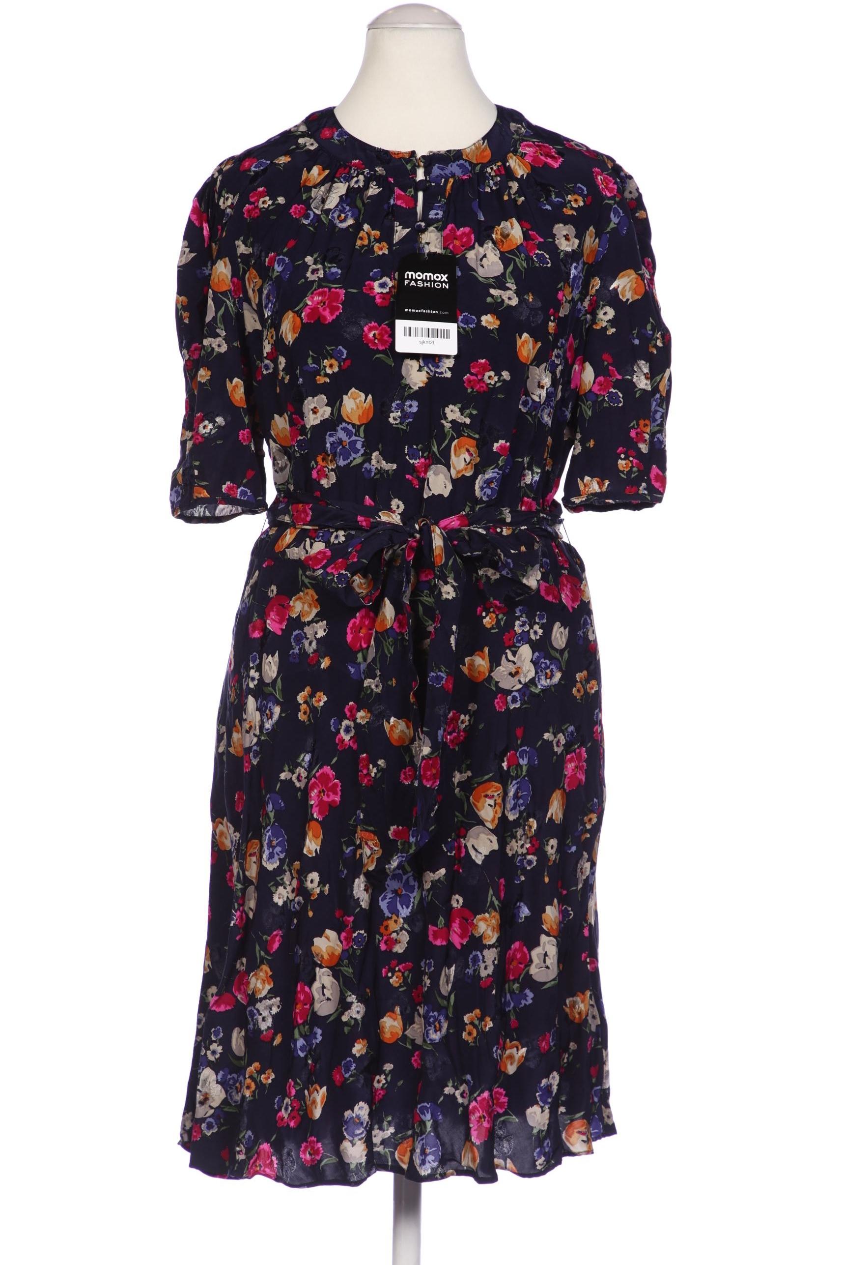 

Lauren Ralph Lauren Damen Kleid, marineblau, Gr. 2