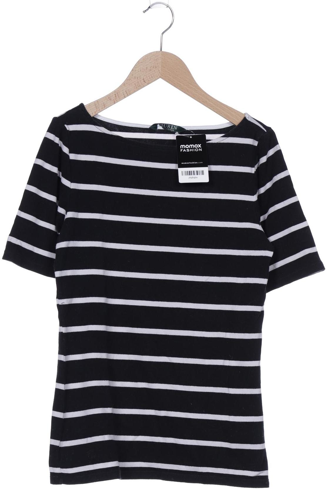 

LAUREN Ralph Lauren Damen T-Shirt, schwarz