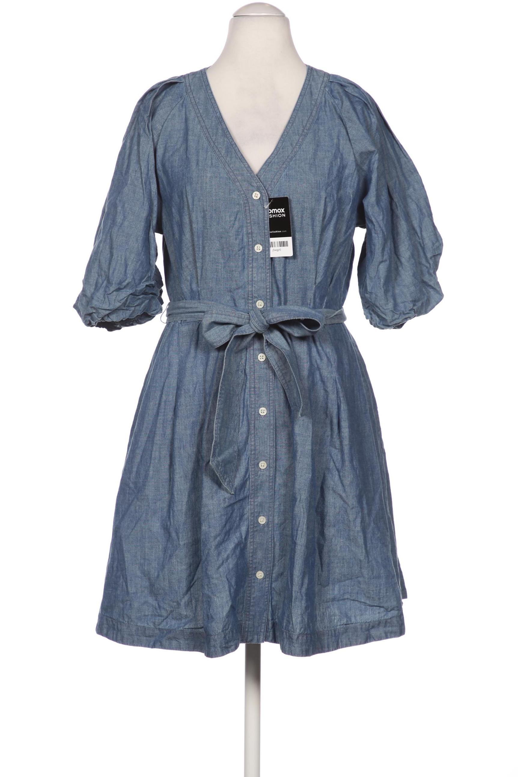 

Lauren Ralph Lauren Damen Kleid, blau, Gr. 6