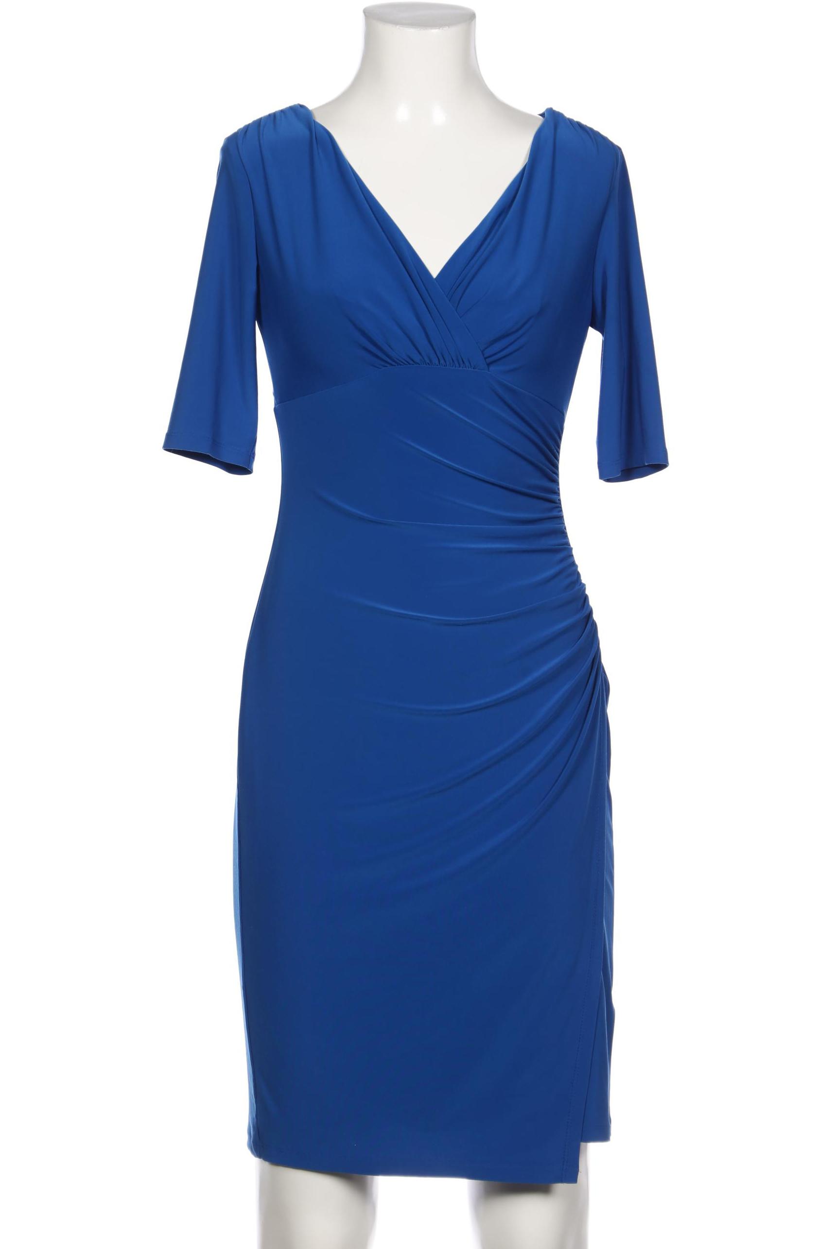 

Lauren Ralph Lauren Damen Kleid, blau, Gr. 2