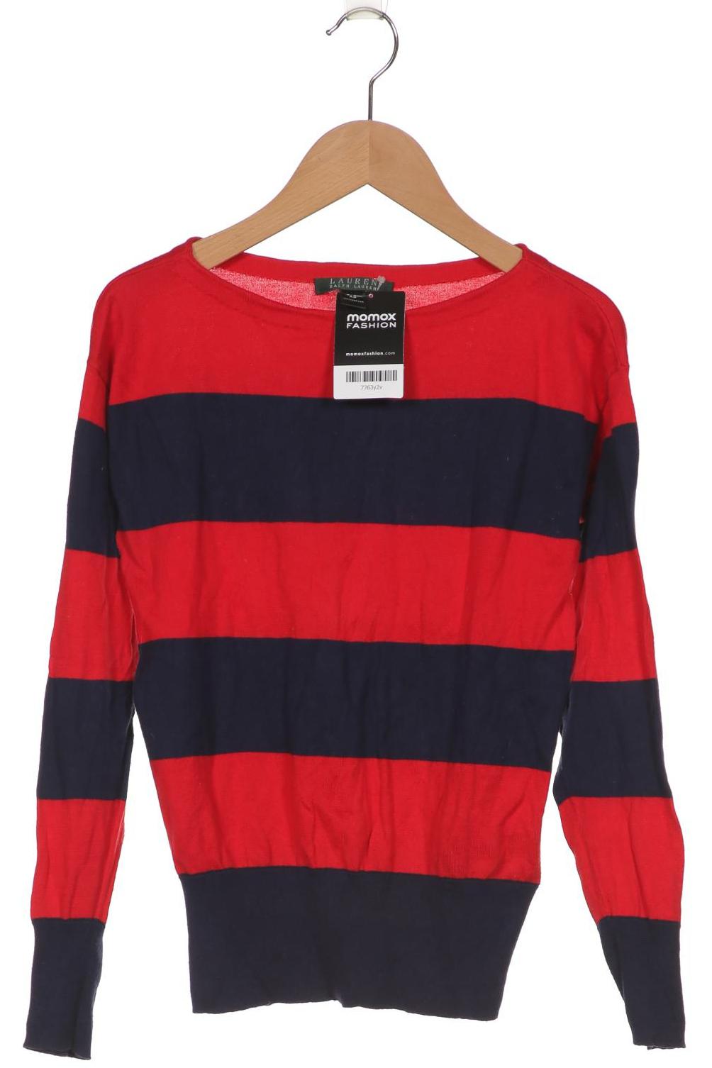 

Lauren Ralph Lauren Damen Pullover, rot, Gr. 34