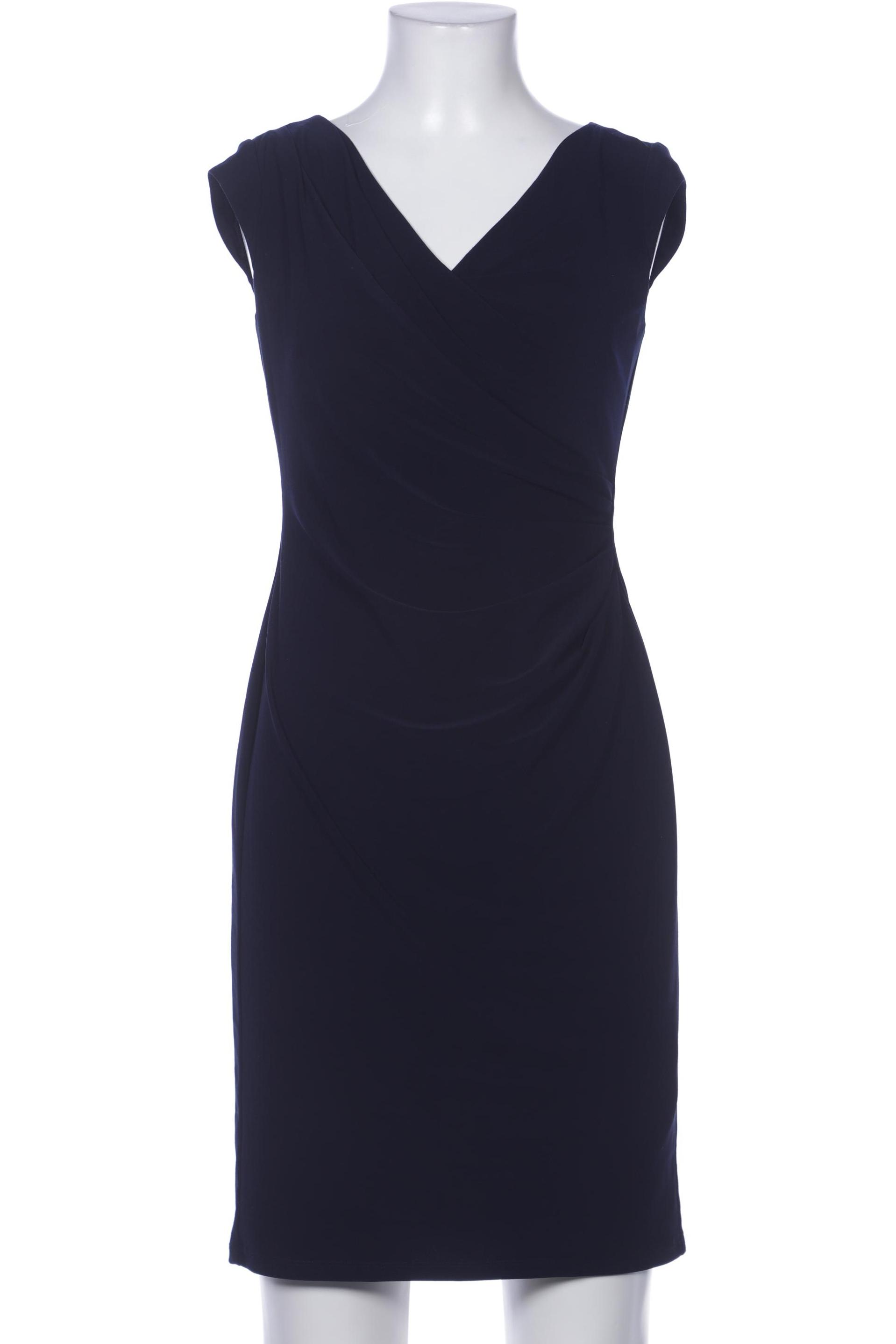 

Lauren Ralph Lauren Damen Kleid, marineblau, Gr. 2