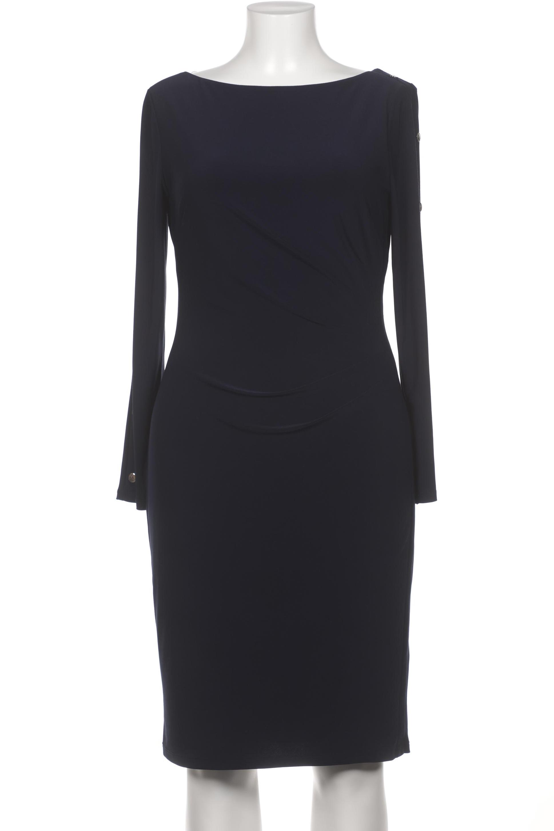 Thumbnail - Lauren Ralph Lauren Damen Kleid, marineblau, Gr. 10