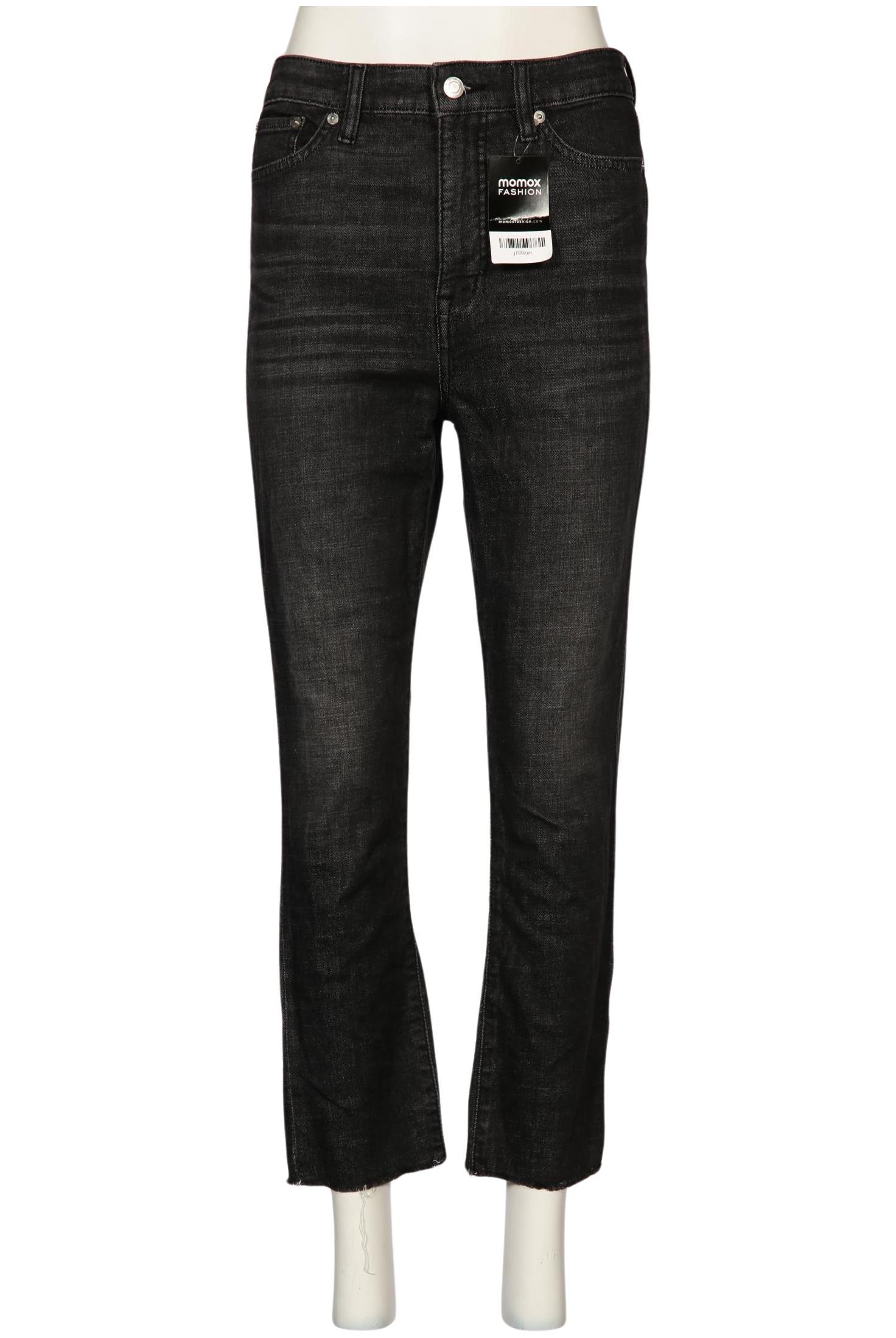 

Lauren Ralph Lauren Damen Jeans, schwarz, Gr. 8