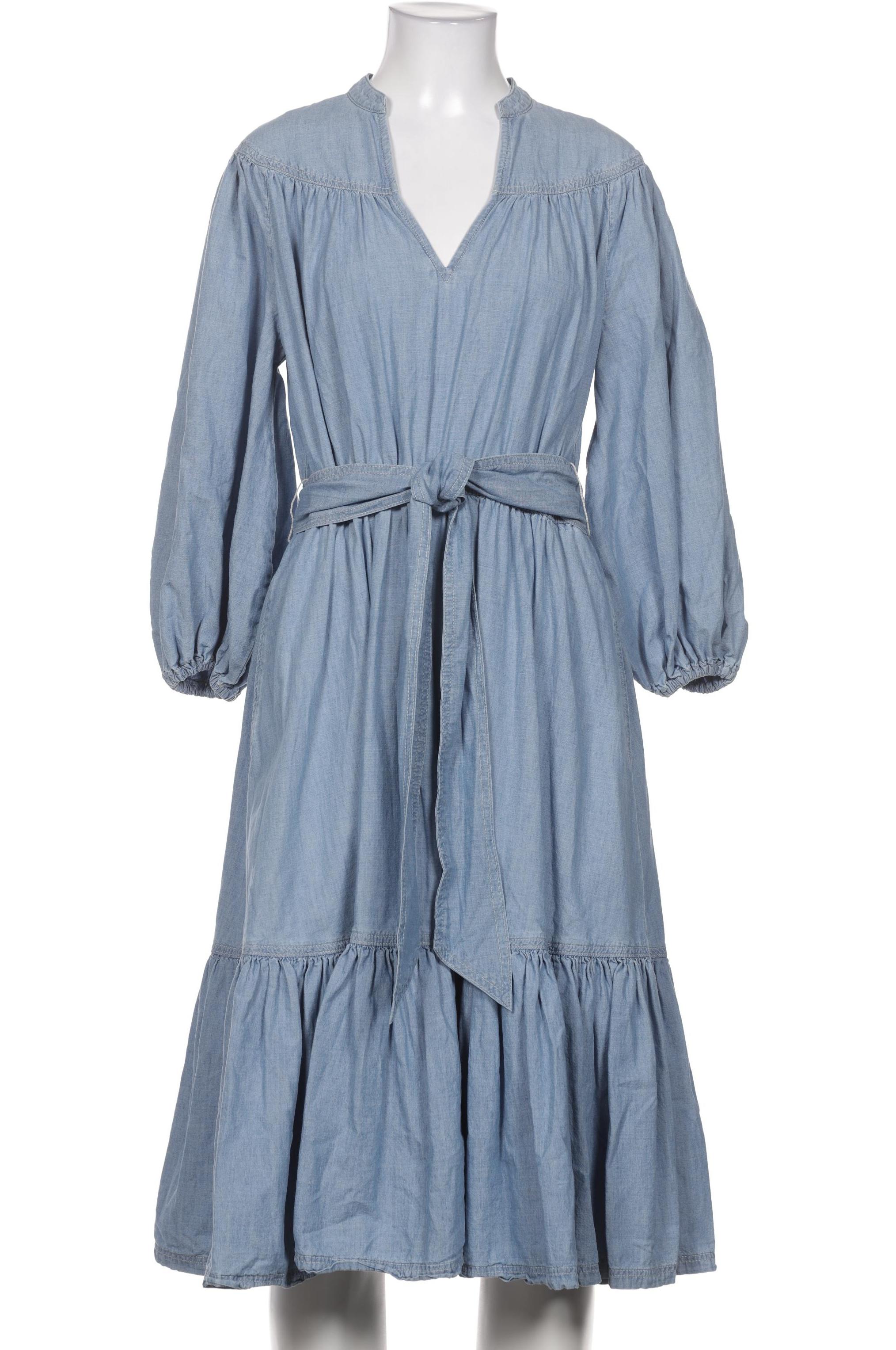 

Lauren Ralph Lauren Damen Kleid, blau, Gr. 4