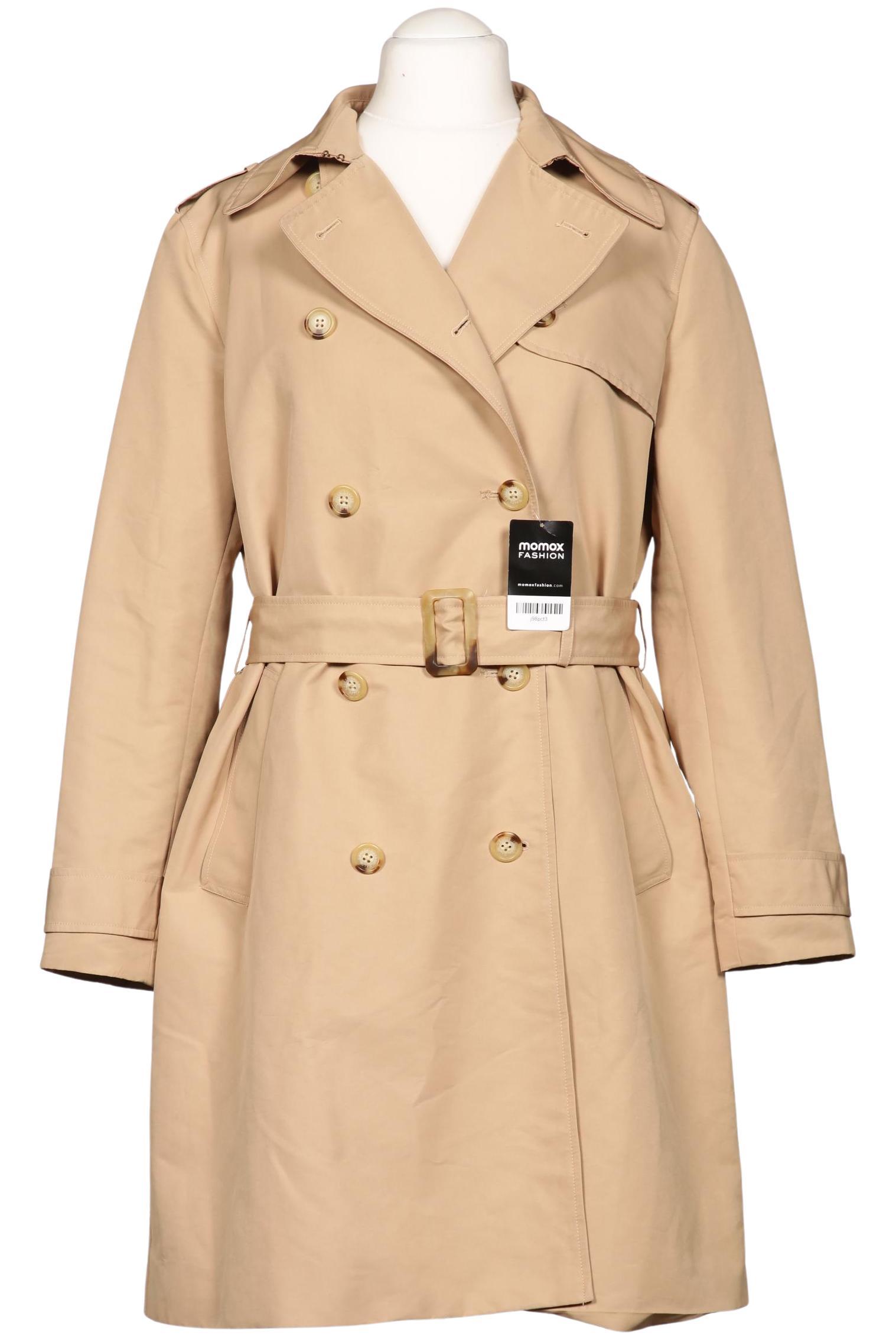 

Lauren Ralph Lauren Damen Mantel, beige, Gr. 46