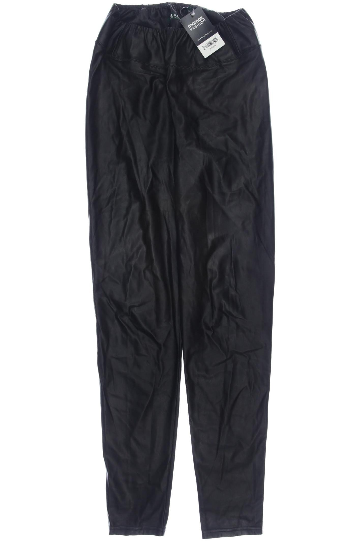 

Lauren Ralph Lauren Damen Stoffhose, schwarz, Gr. 4