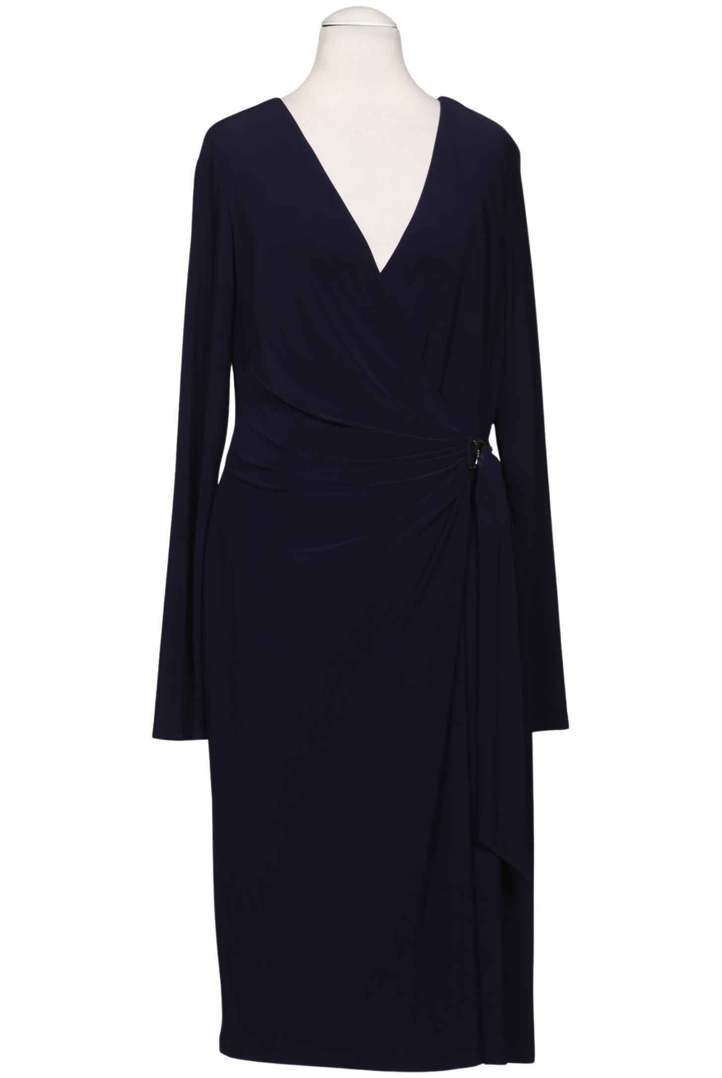 

Lauren Ralph Lauren Damen Kleid, marineblau, Gr. 8