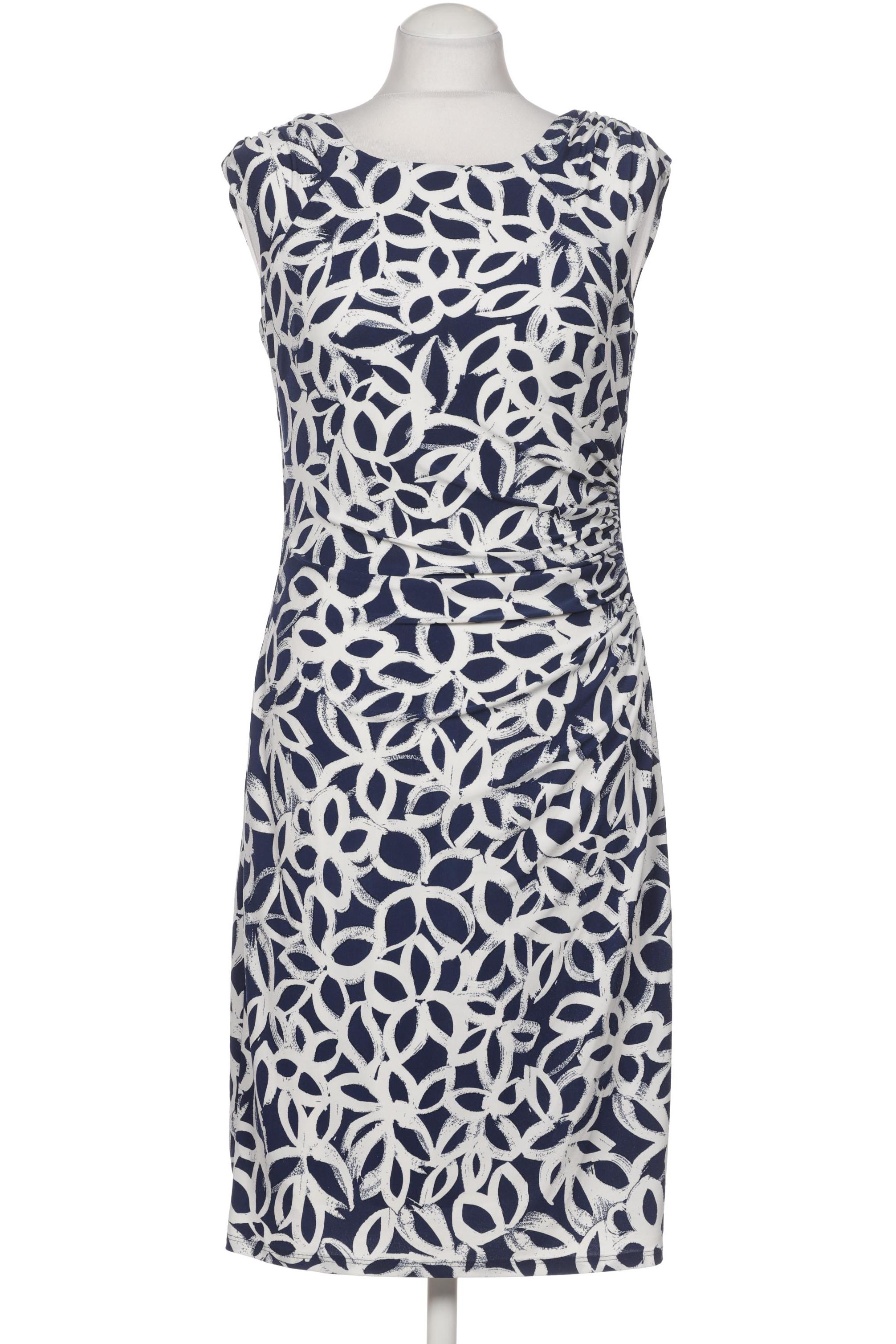 

Lauren Ralph Lauren Damen Kleid, marineblau, Gr. 6