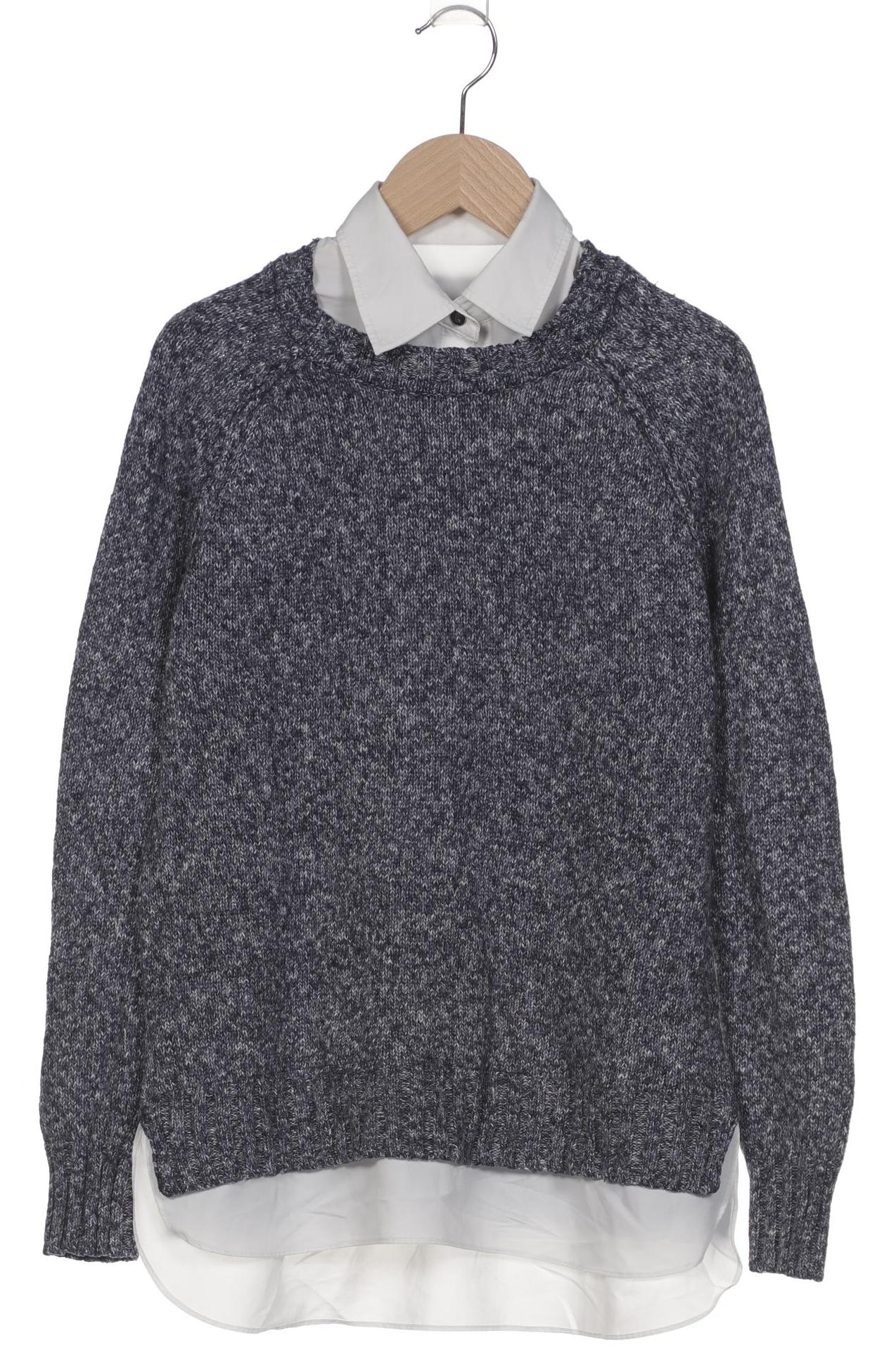 

Lauren Ralph Lauren Damen Pullover, marineblau, Gr. 36