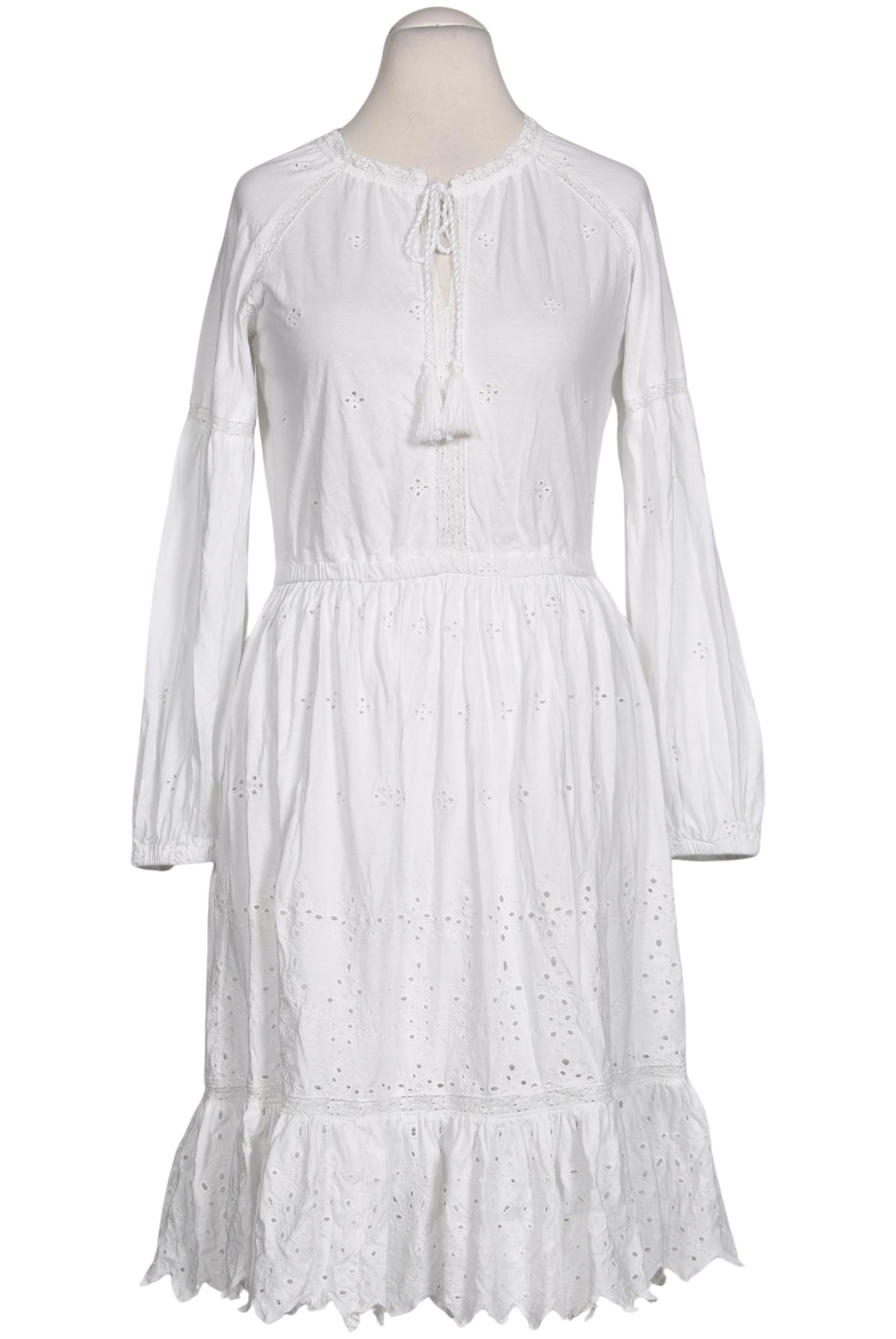 

Lauren Ralph Lauren Damen Kleid, weiß, Gr. 36