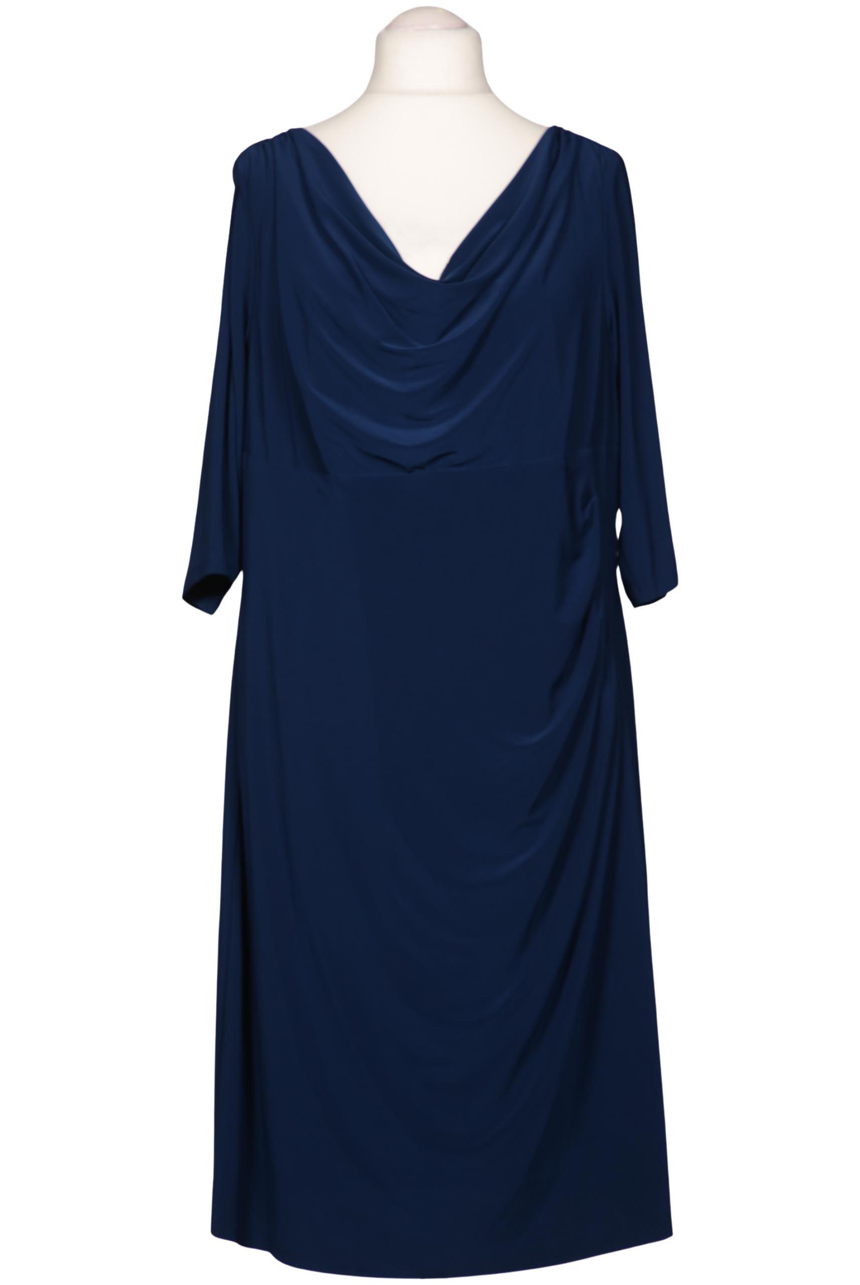 

Lauren Ralph Lauren Damen Kleid, marineblau, Gr. 20