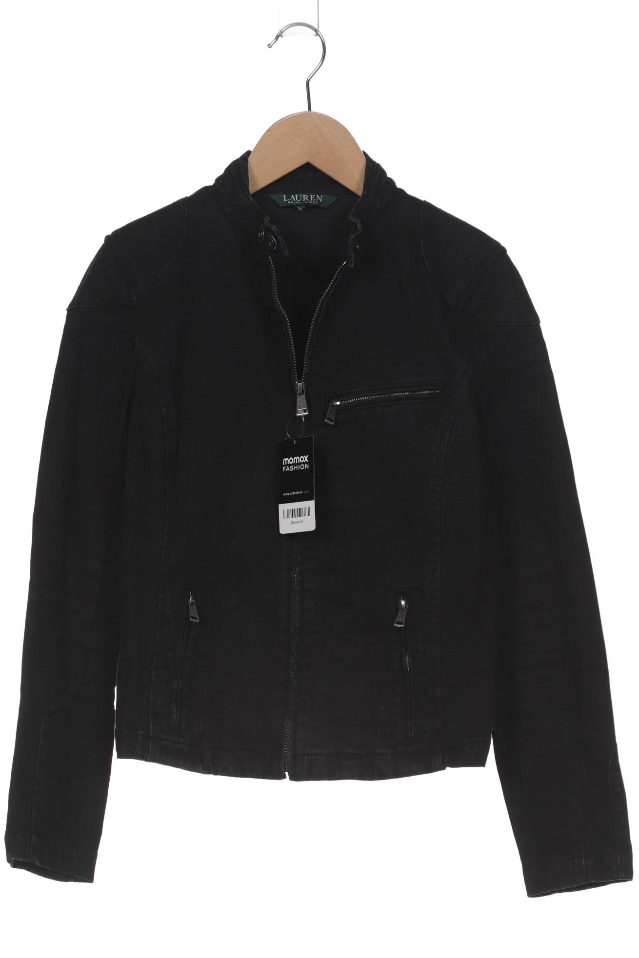 

Lauren Ralph Lauren Damen Jacke, schwarz, Gr. 36