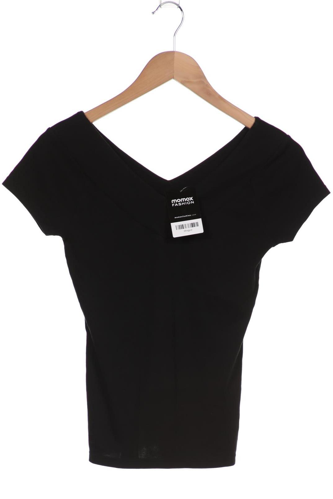 

LAUREN Ralph Lauren Damen T-Shirt, schwarz