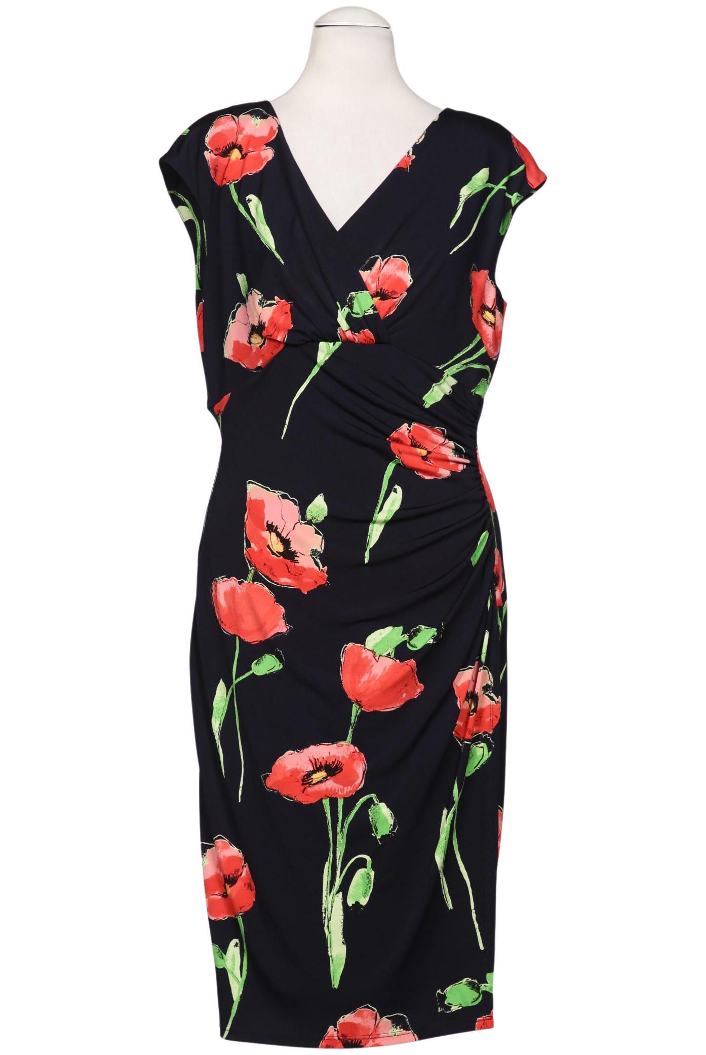 

Lauren Ralph Lauren Damen Kleid, mehrfarbig, Gr. 6