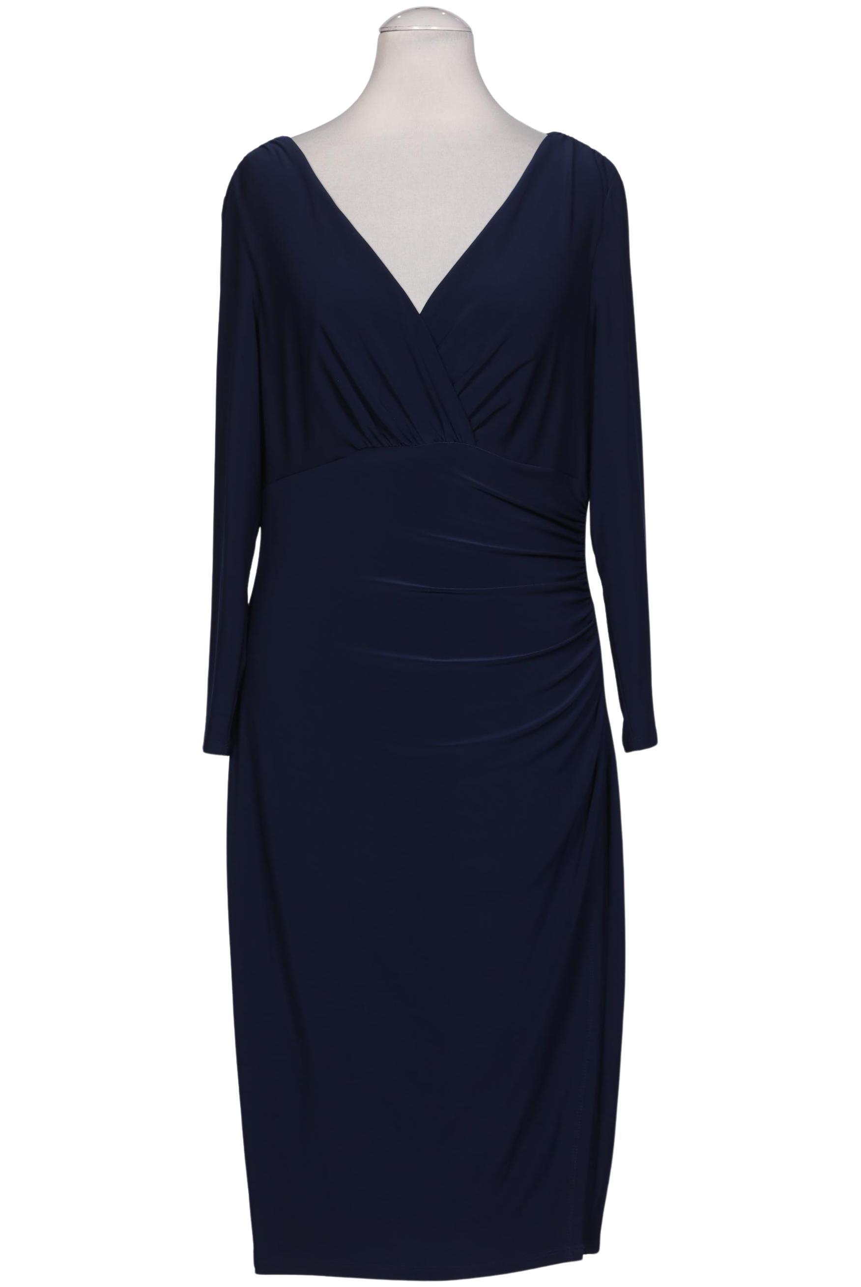 

Lauren Ralph Lauren Damen Kleid, marineblau, Gr. 6