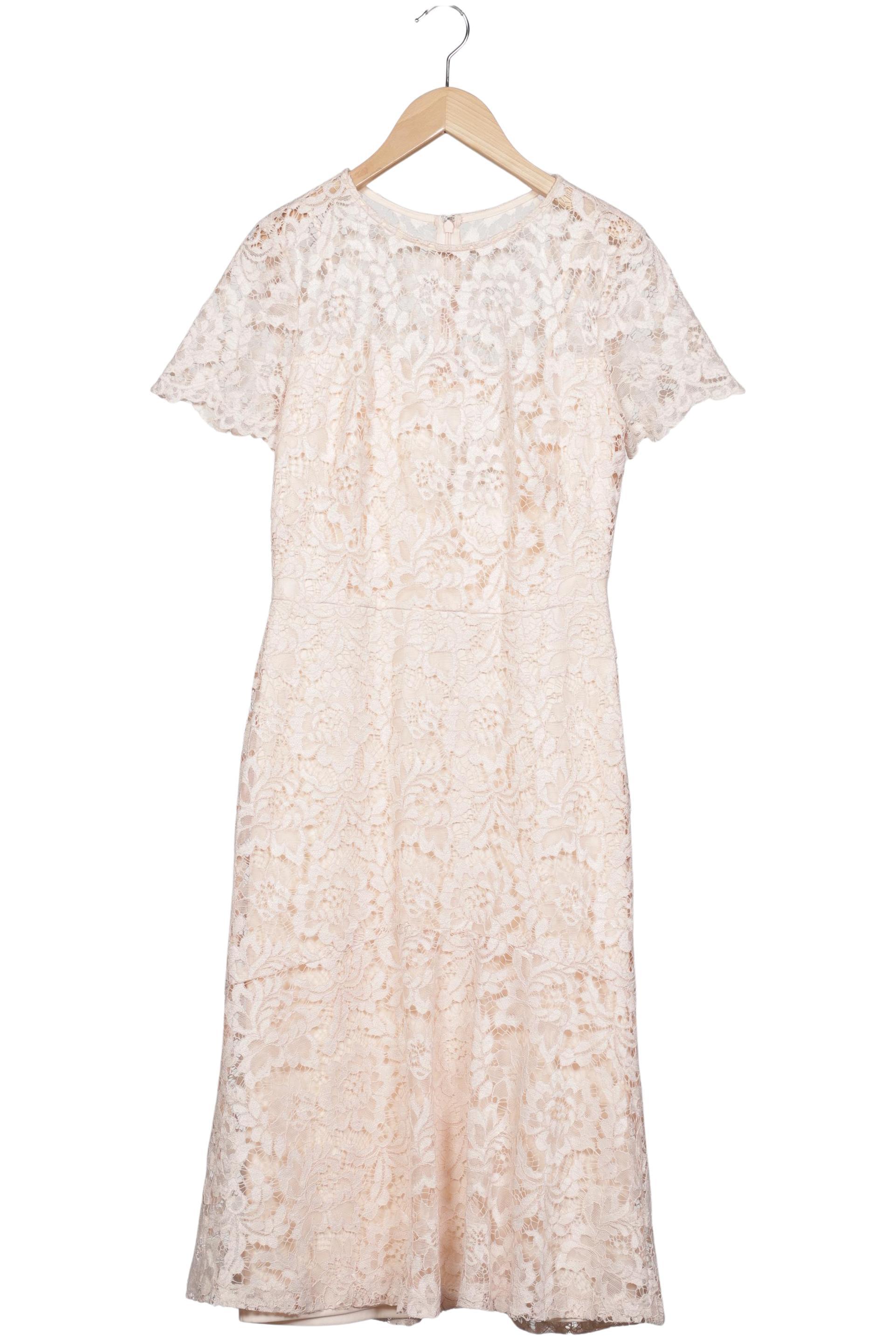 

Lauren Ralph Lauren Damen Kleid, beige, Gr. 2