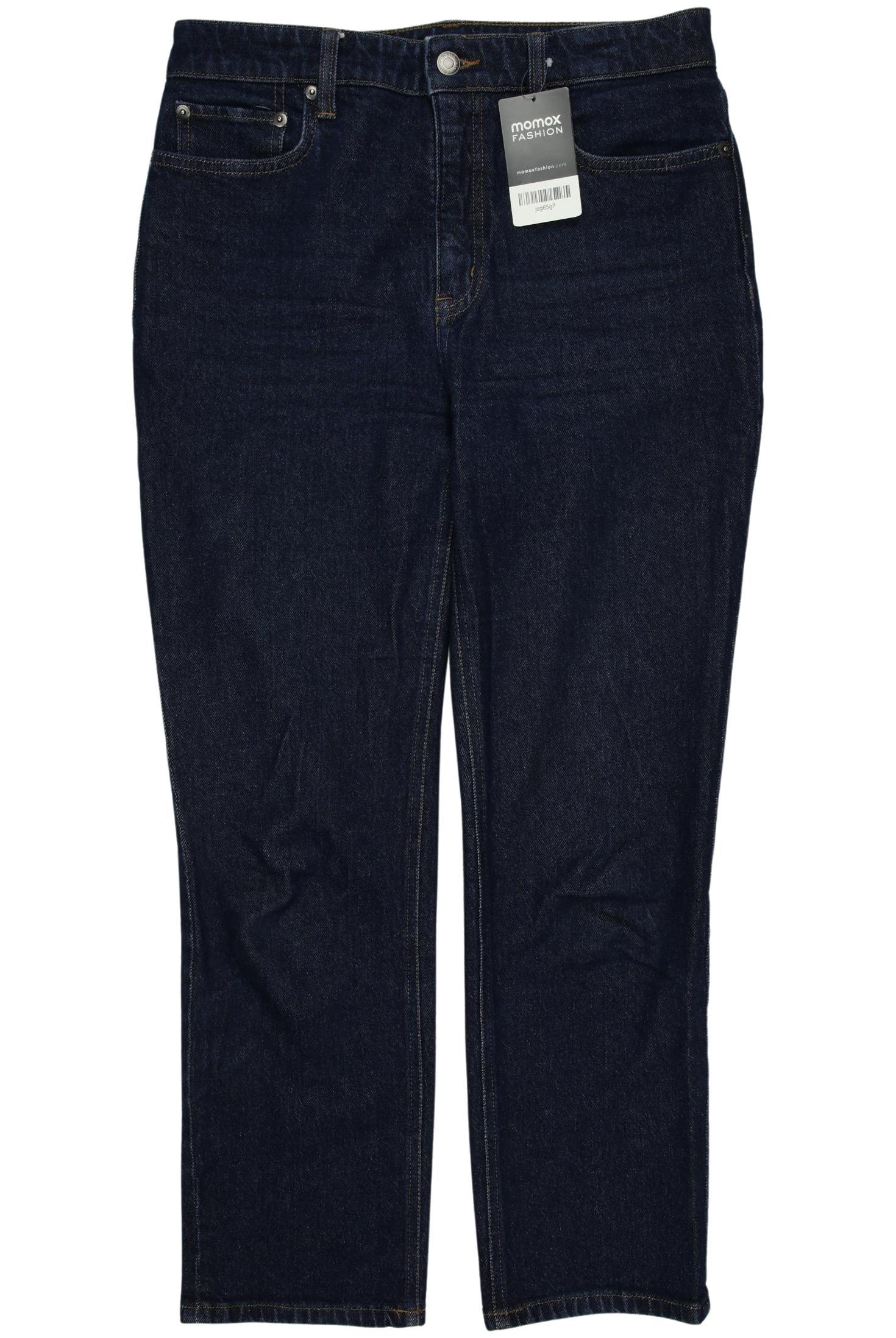 

Lauren Ralph Lauren Damen Jeans, marineblau, Gr. 6