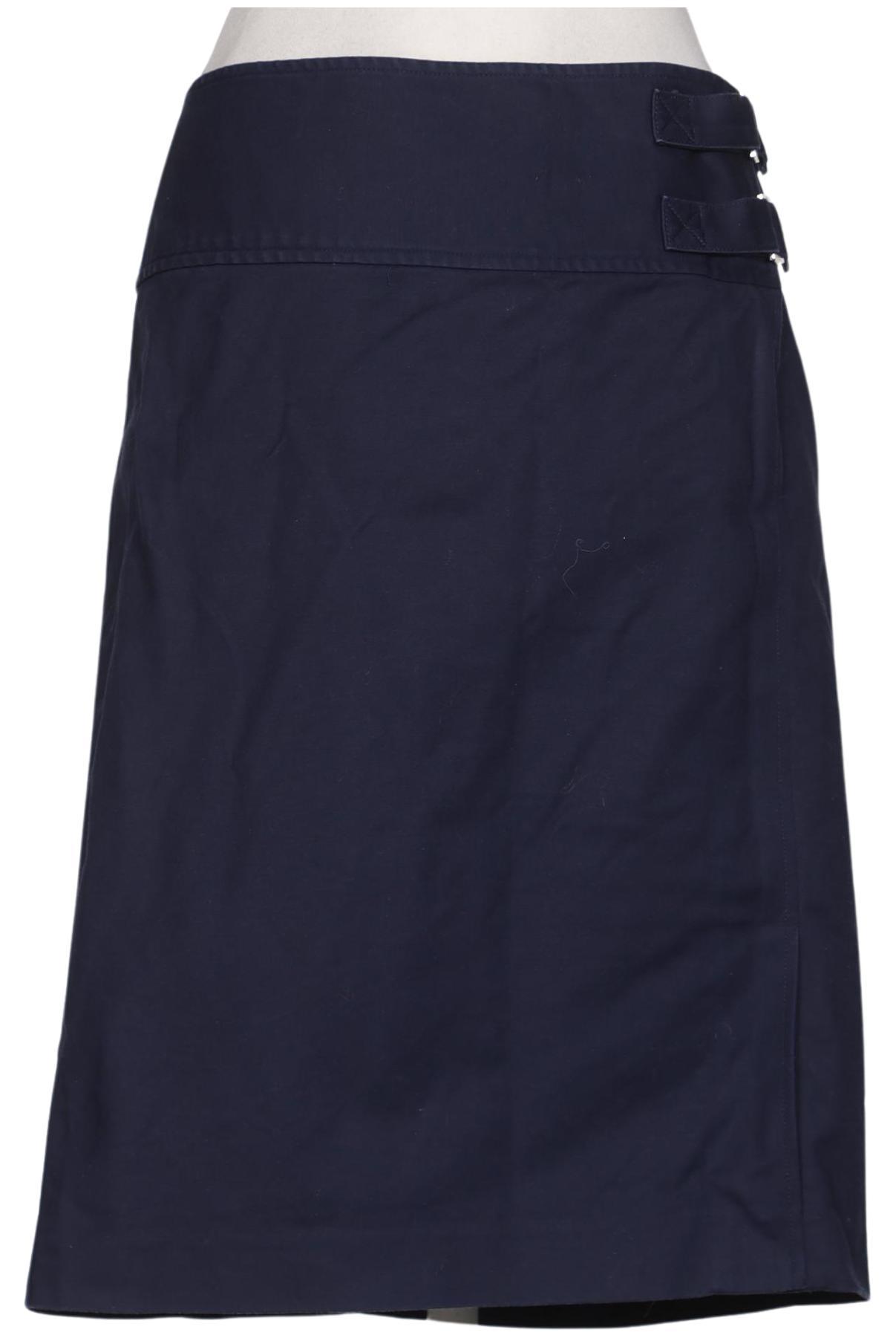 

Lauren Ralph Lauren Damen Rock, marineblau, Gr. 12