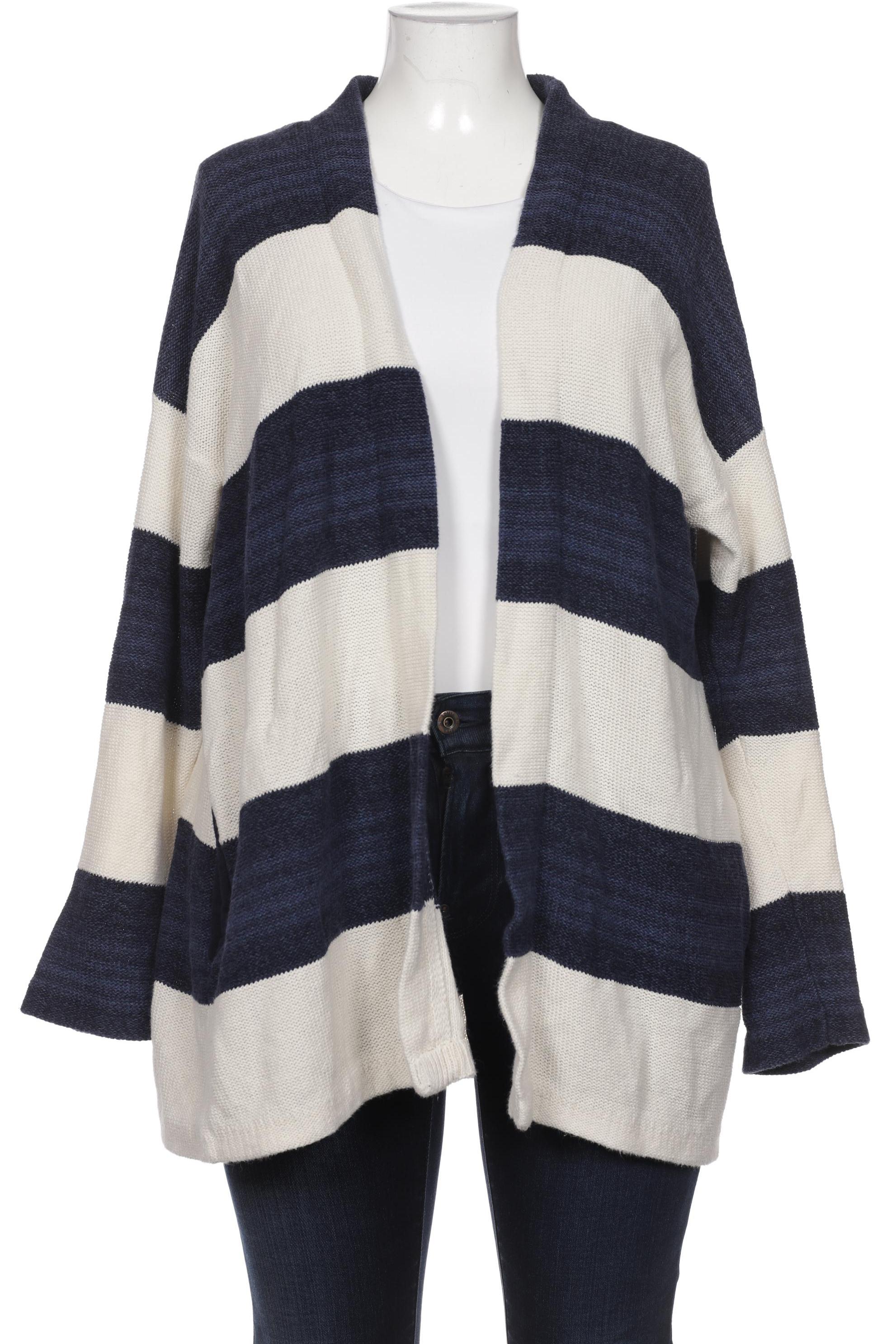 

Lauren Ralph Lauren Damen Strickjacke, marineblau, Gr. 42