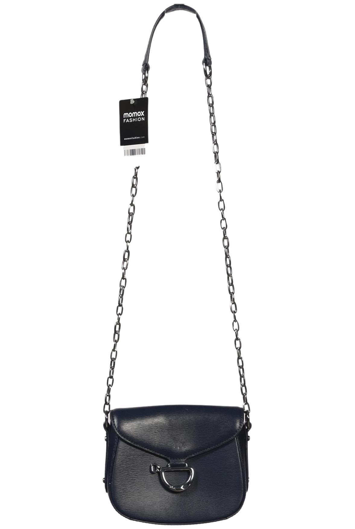 

Lauren Ralph Lauren Damen Handtasche, marineblau, Gr.