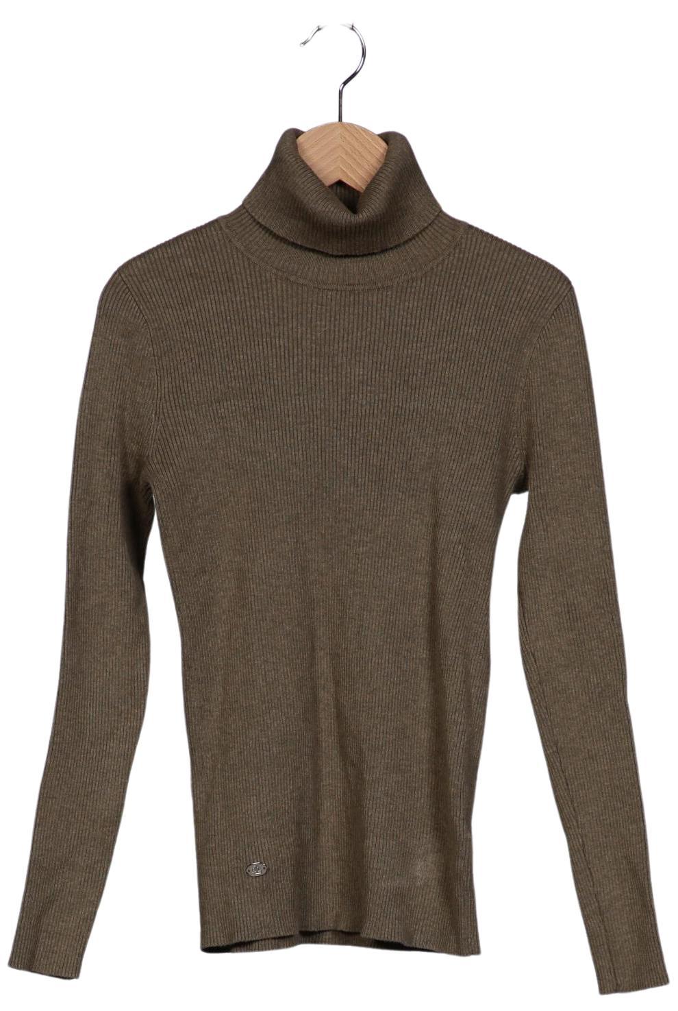 

Lauren Ralph Lauren Damen Pullover, grün, Gr. 36