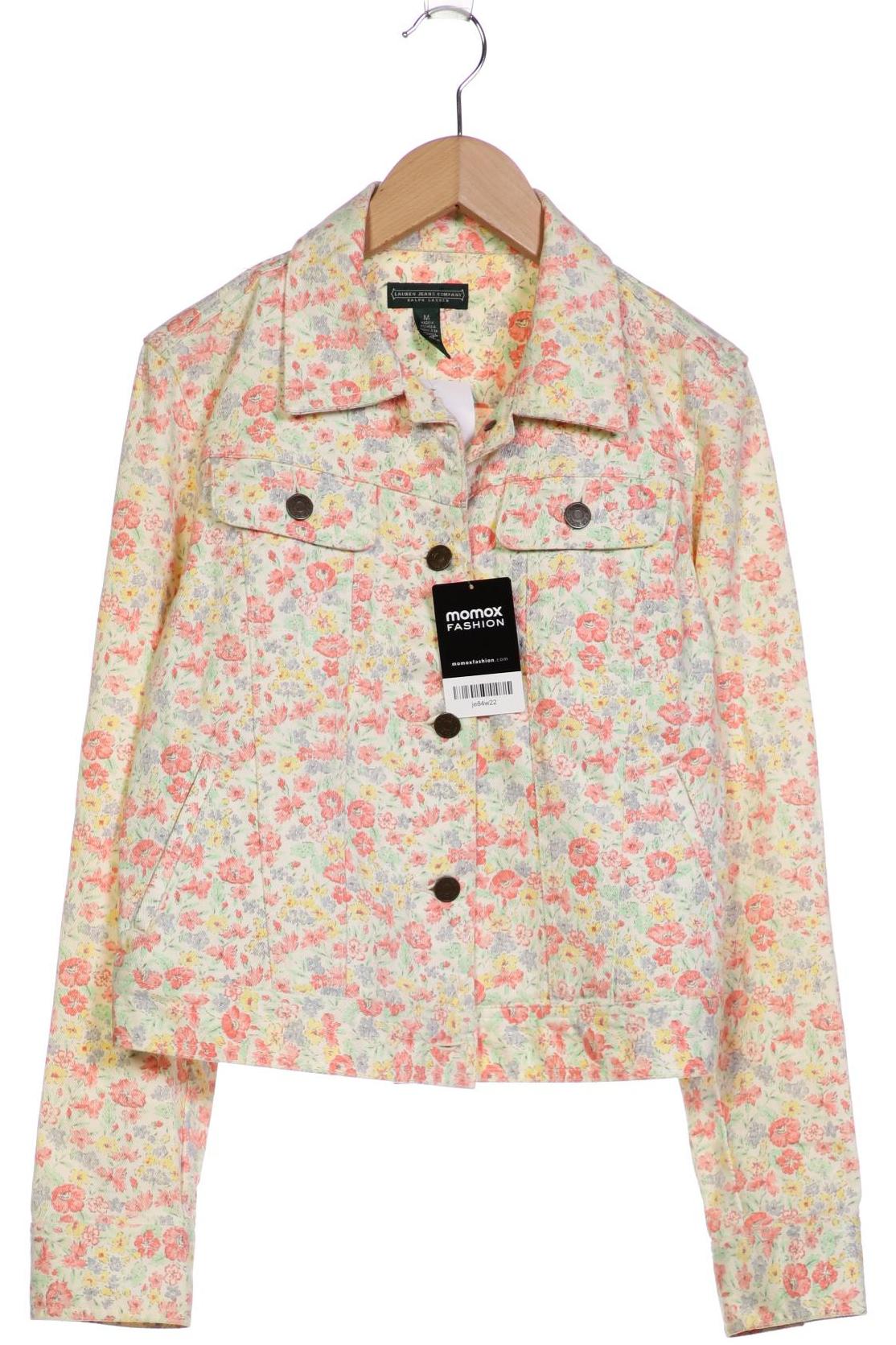 

Lauren Ralph Lauren Damen Jacke, mehrfarbig, Gr. 38
