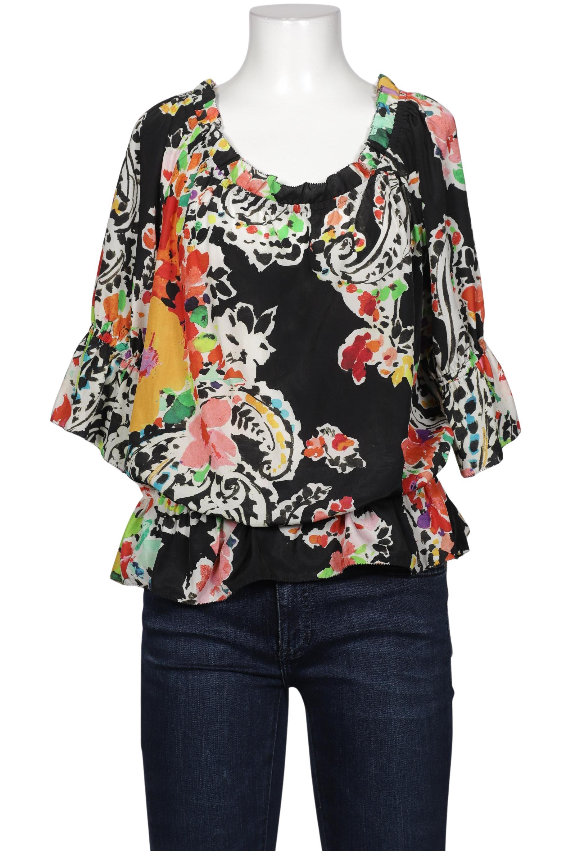 

Lauren Ralph Lauren Damen Bluse, mehrfarbig, Gr. 38