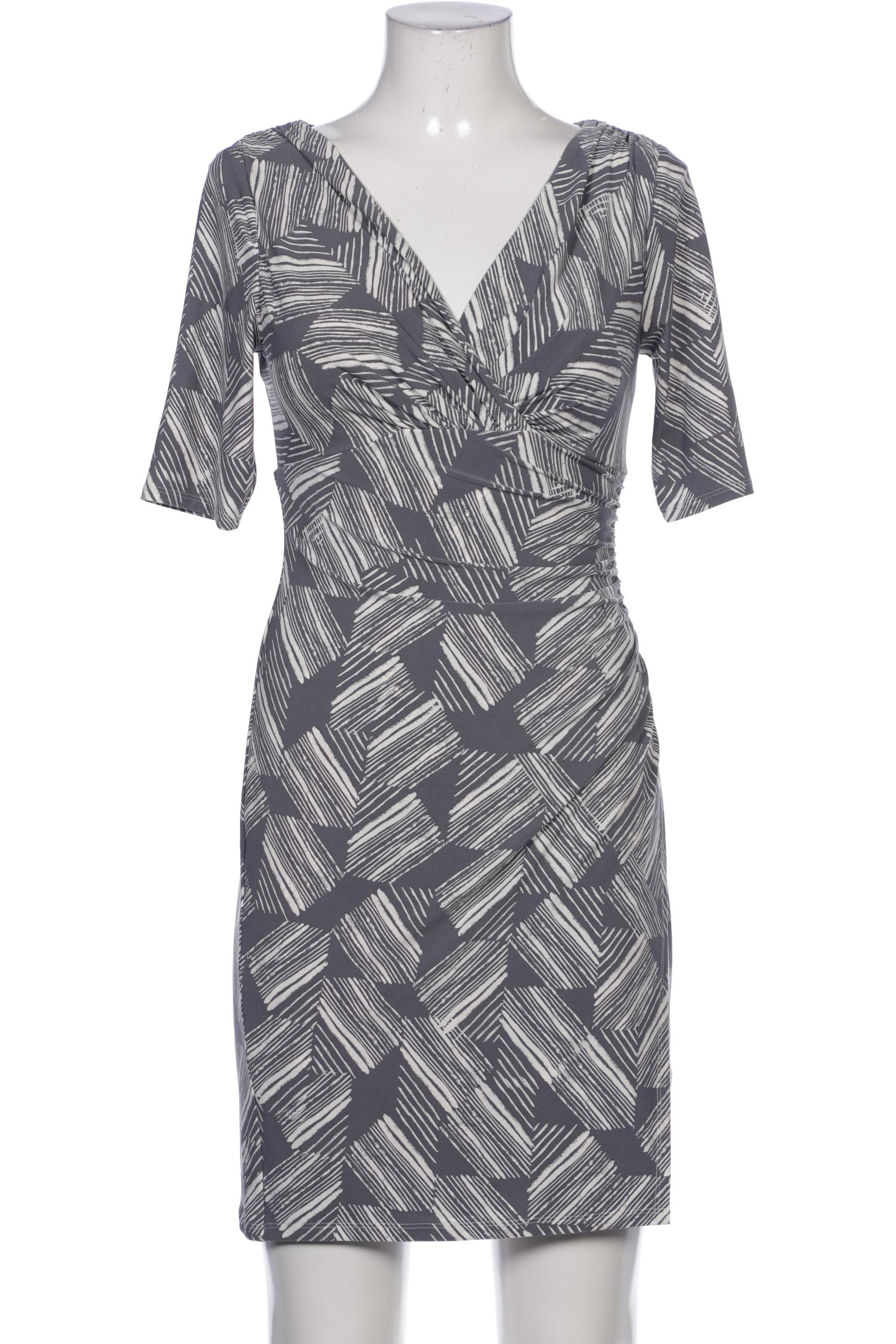 

Lauren Ralph Lauren Damen Kleid, grau, Gr. 6