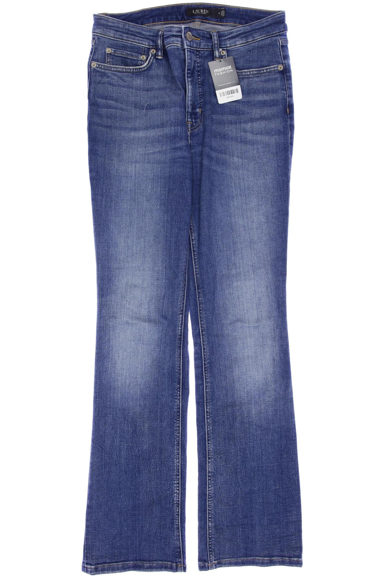 

LAUREN Ralph Lauren Damen Jeans, blau