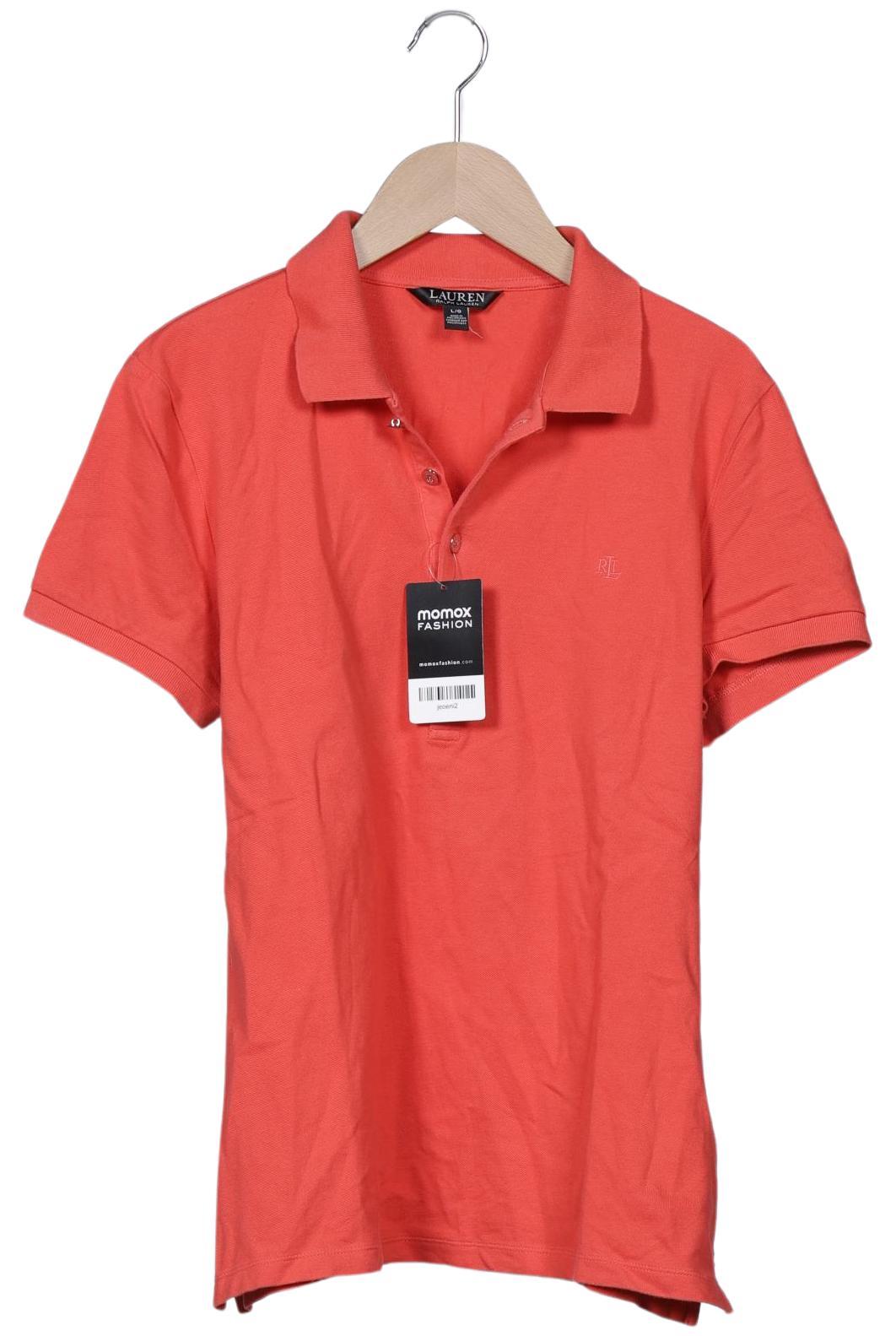 

Lauren Ralph Lauren Damen Poloshirt, rot, Gr. 38