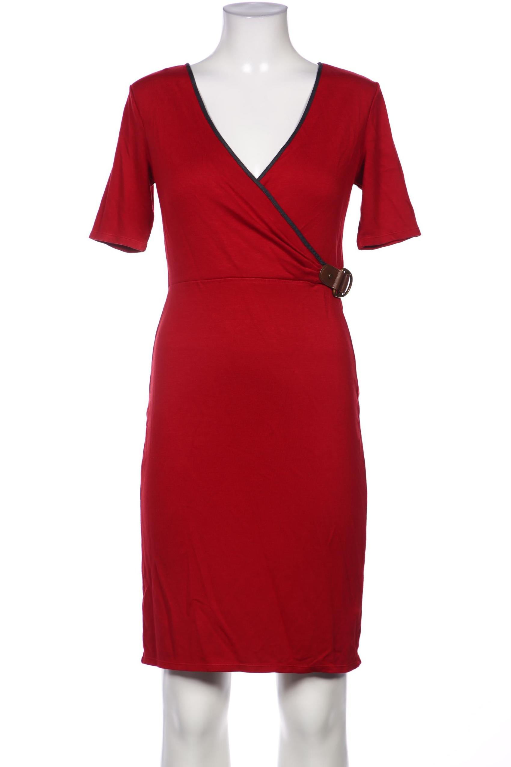 

Lauren Ralph Lauren Damen Kleid, rot, Gr. 36