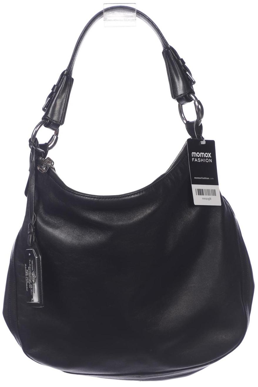 

Lauren Ralph Lauren Damen Handtasche, schwarz, Gr.