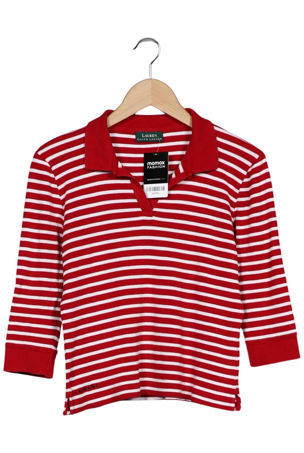 

Lauren Ralph Lauren Damen Poloshirt, mehrfarbig, Gr. 42
