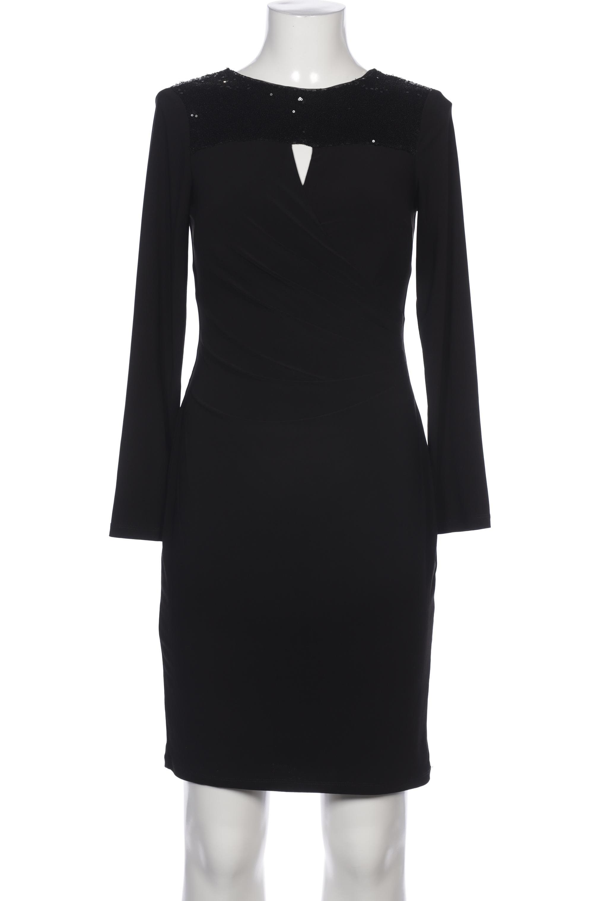 

Lauren Ralph Lauren Damen Kleid, schwarz, Gr. 4