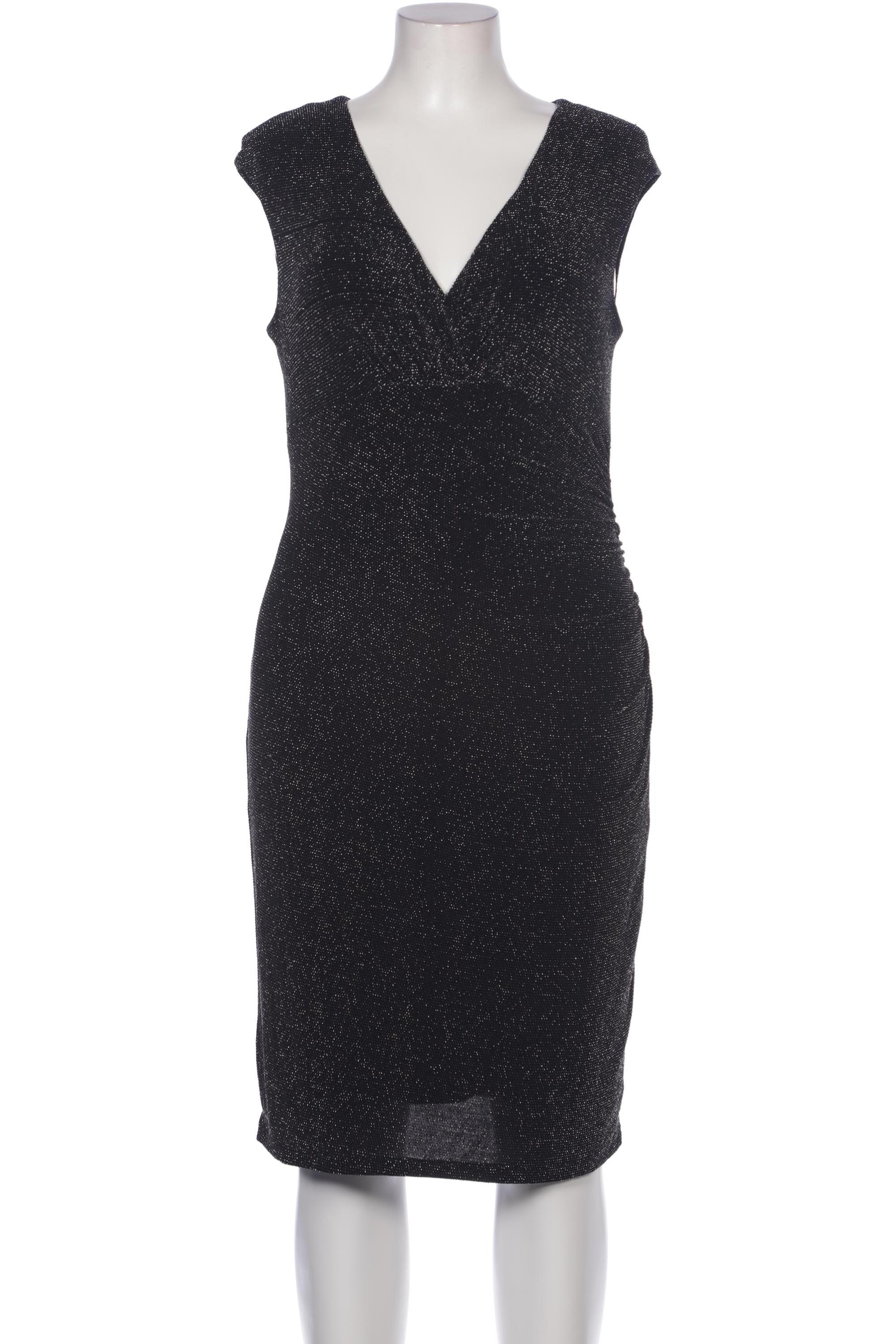 

Lauren Ralph Lauren Damen Kleid, schwarz, Gr. 12